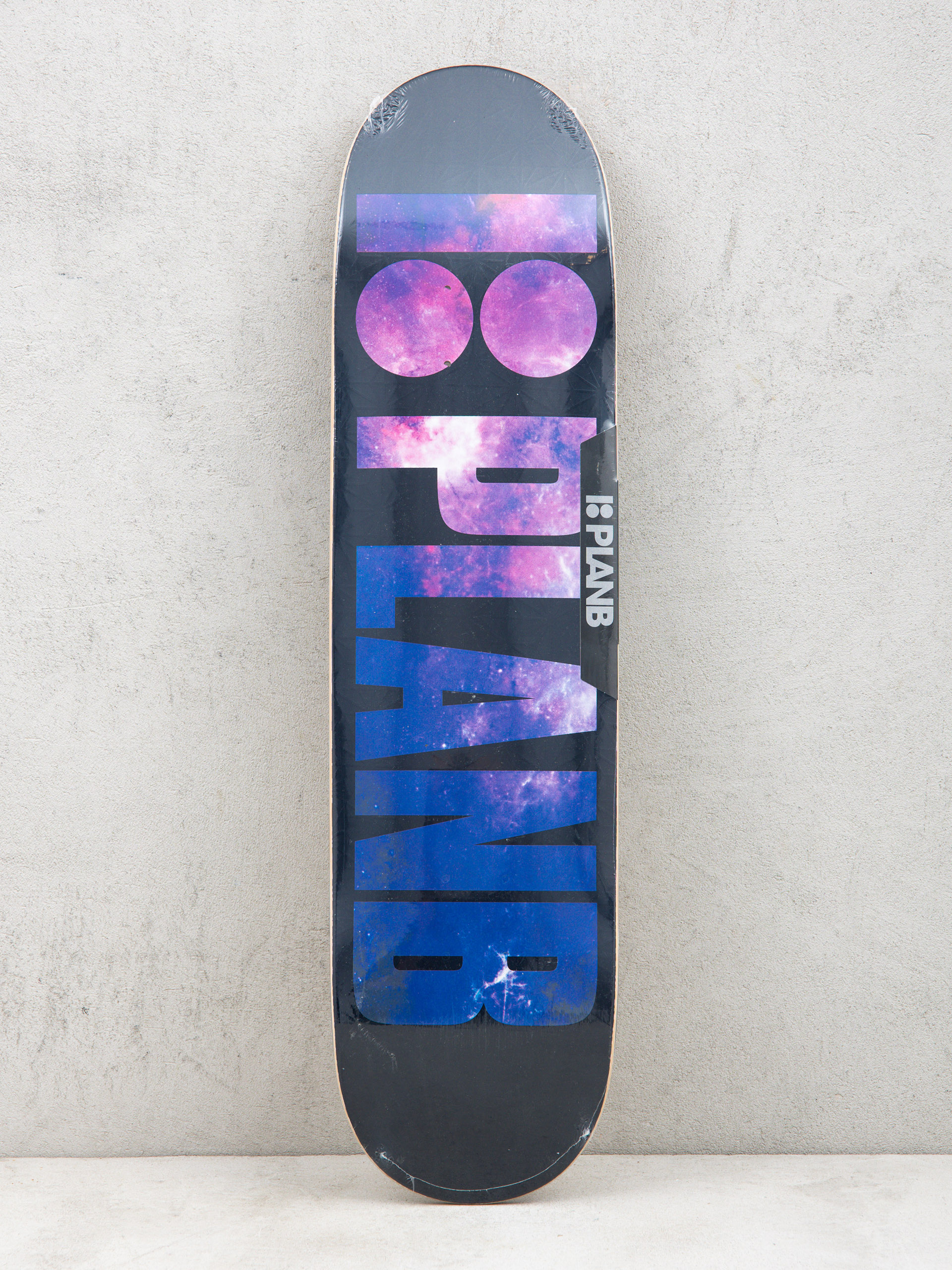 Plan B Sacred G Deck 