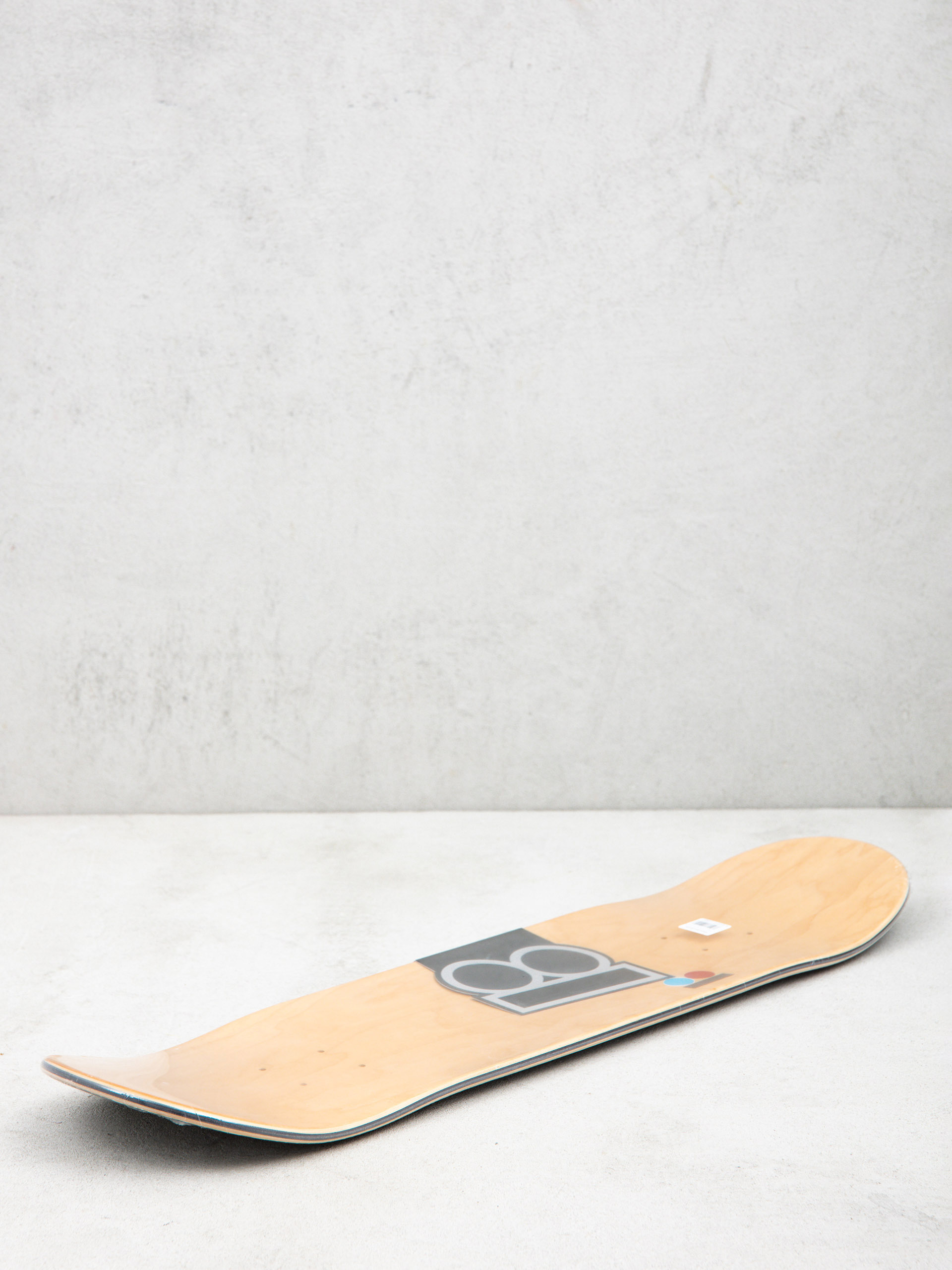 Plan B Sacred G Deck 