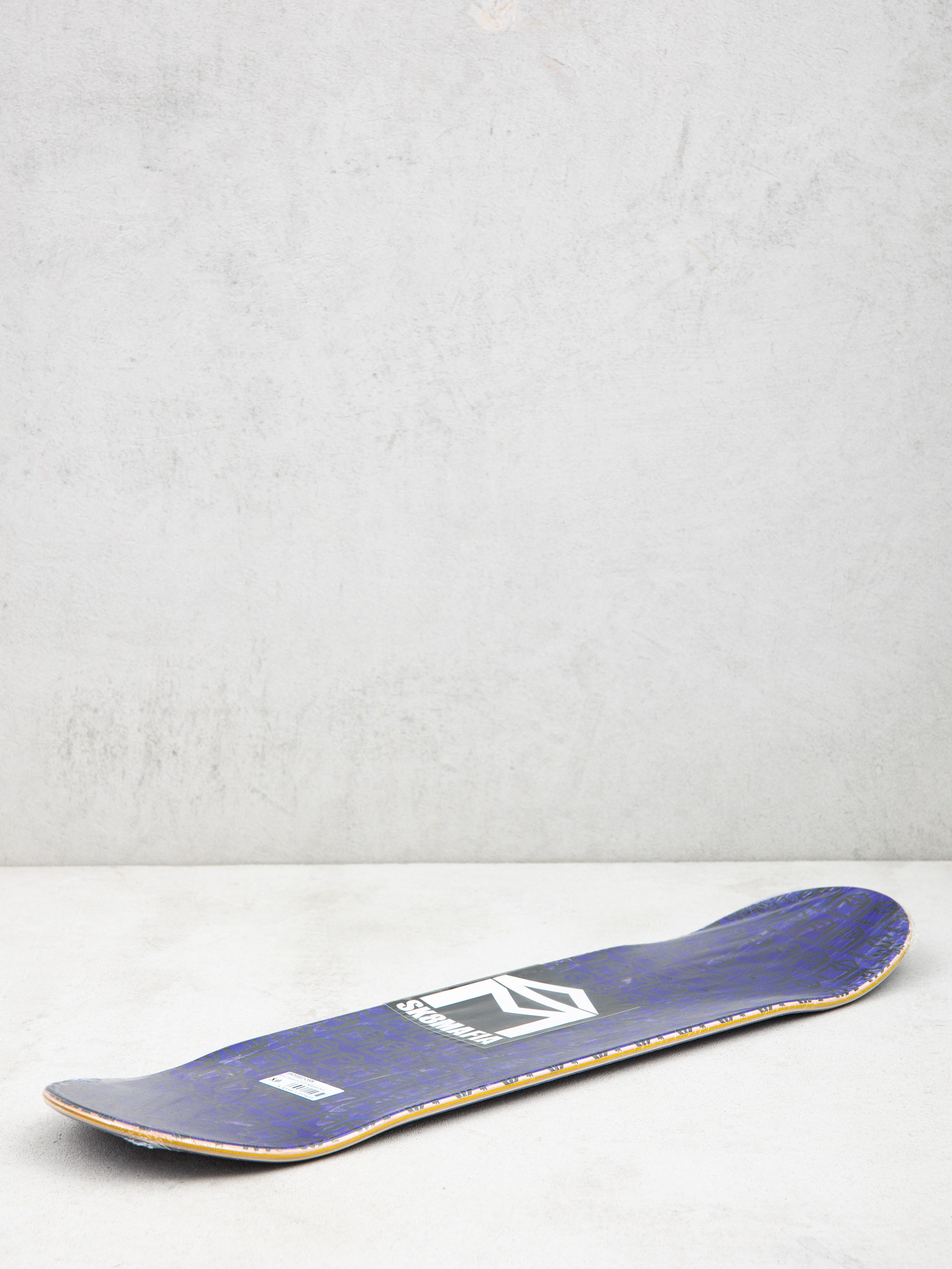 Sk8Mafia Hacked Surrey Deck 