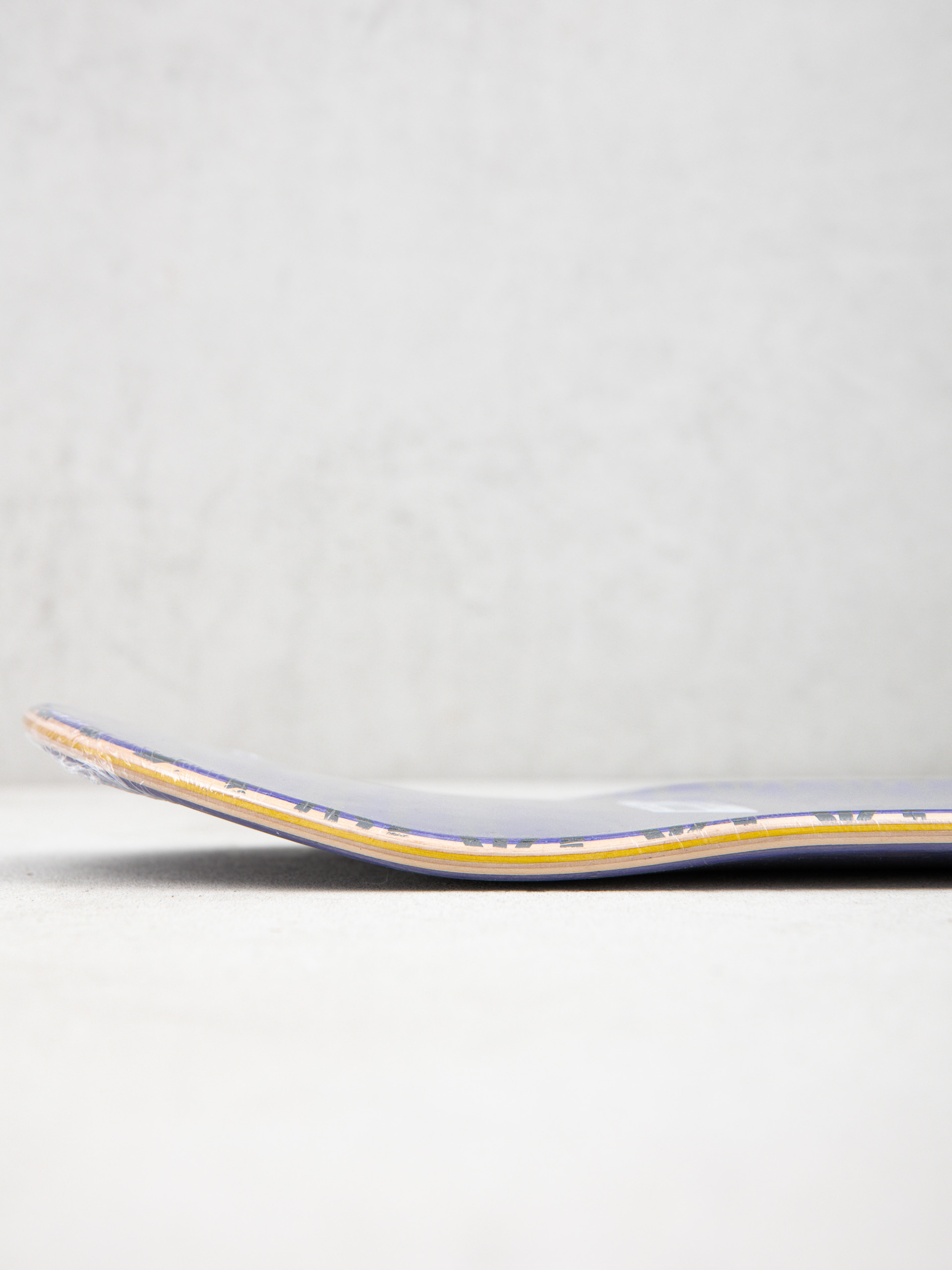 Sk8Mafia Hacked Surrey Deck 