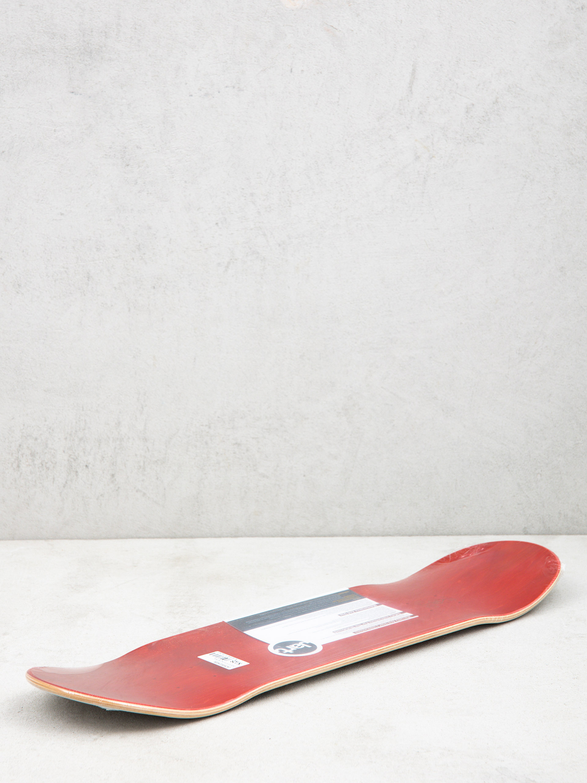 Jart Life Deck (jartfield)