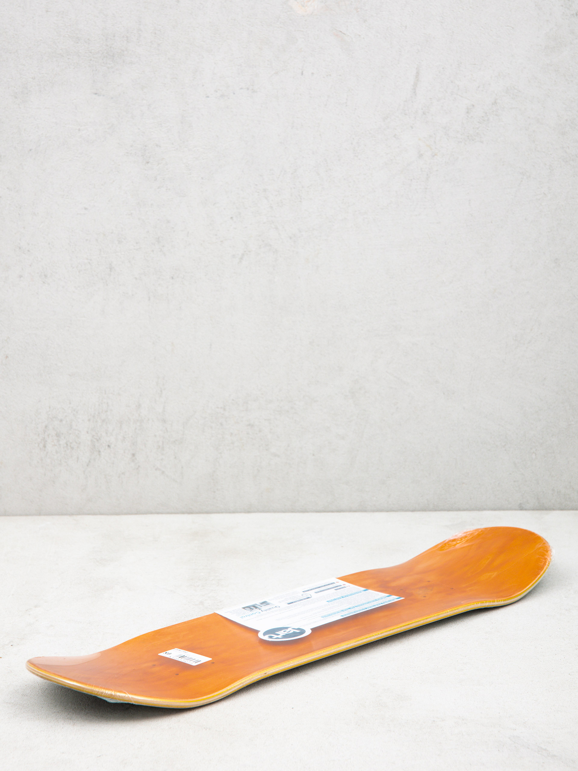 Jart Fuel Deck (green)