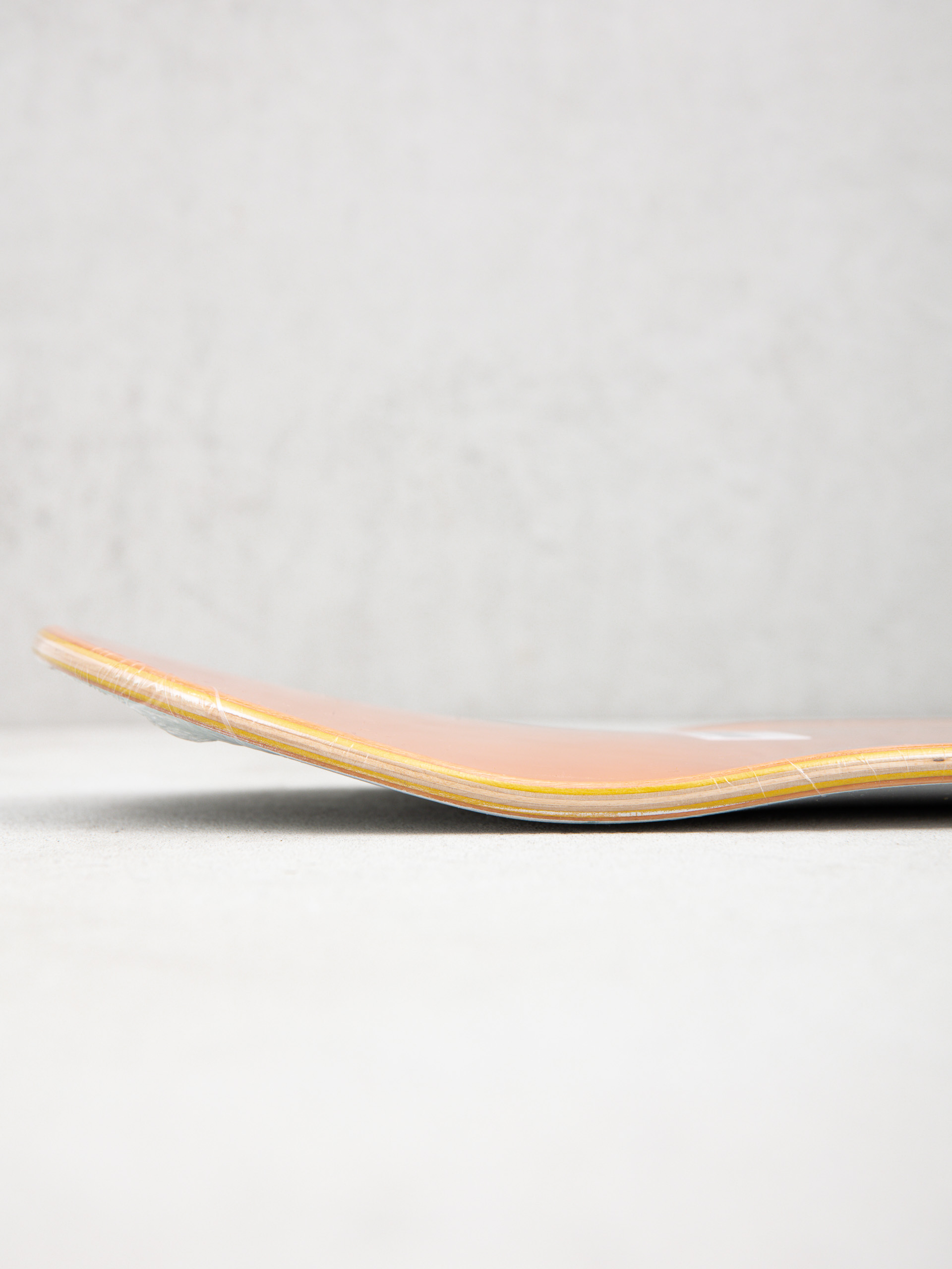 Jart Fuel Deck (green)