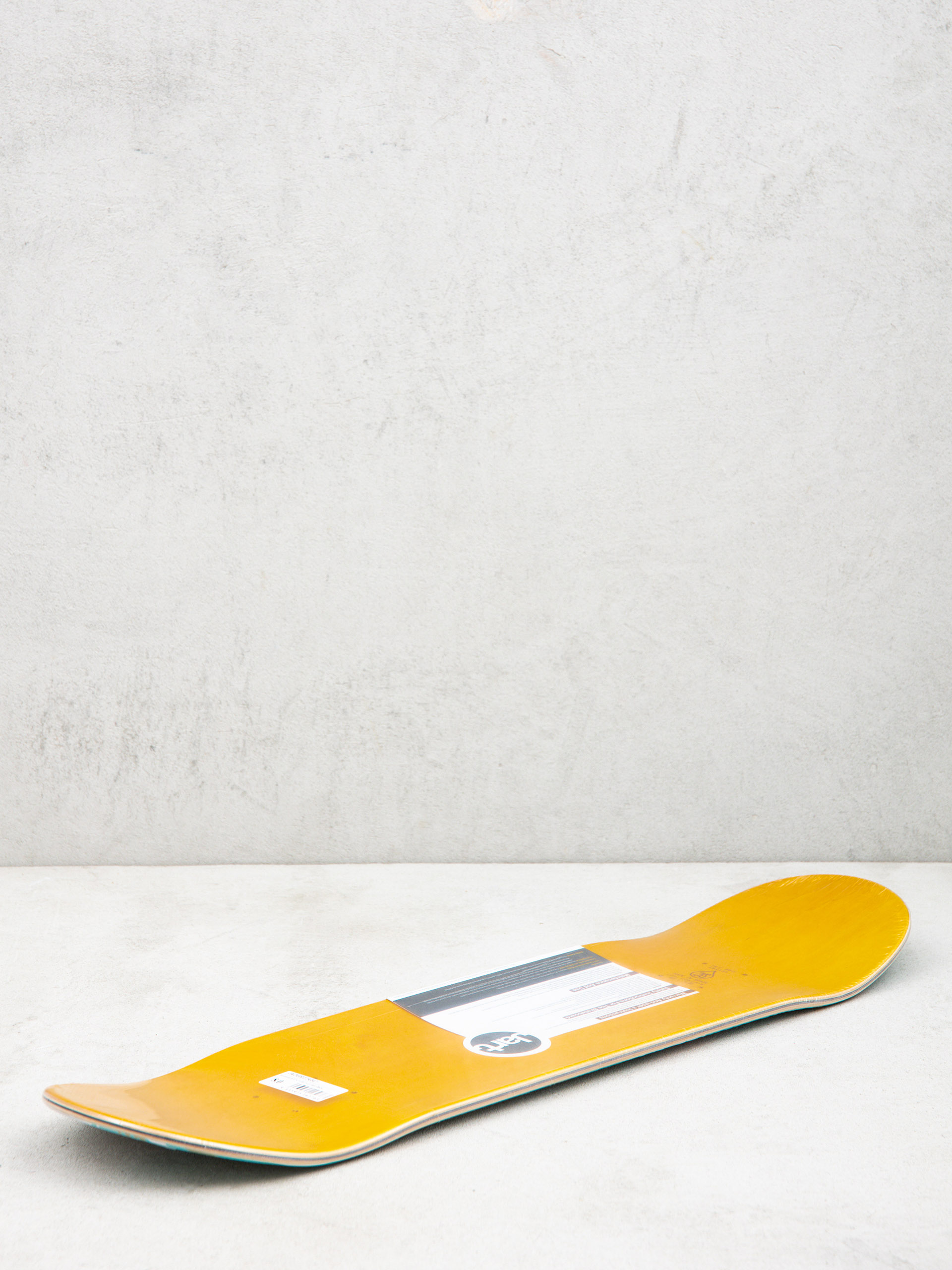 Jart Revolve Deck (blue)