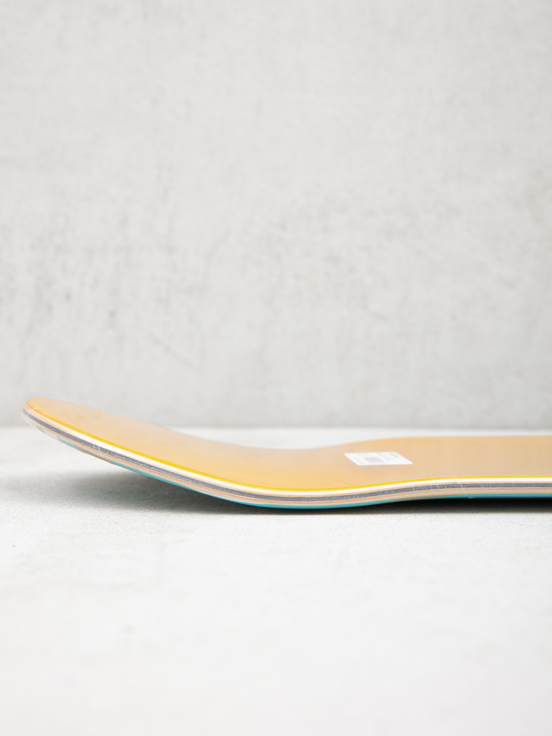 Jart Revolve Deck (blue)