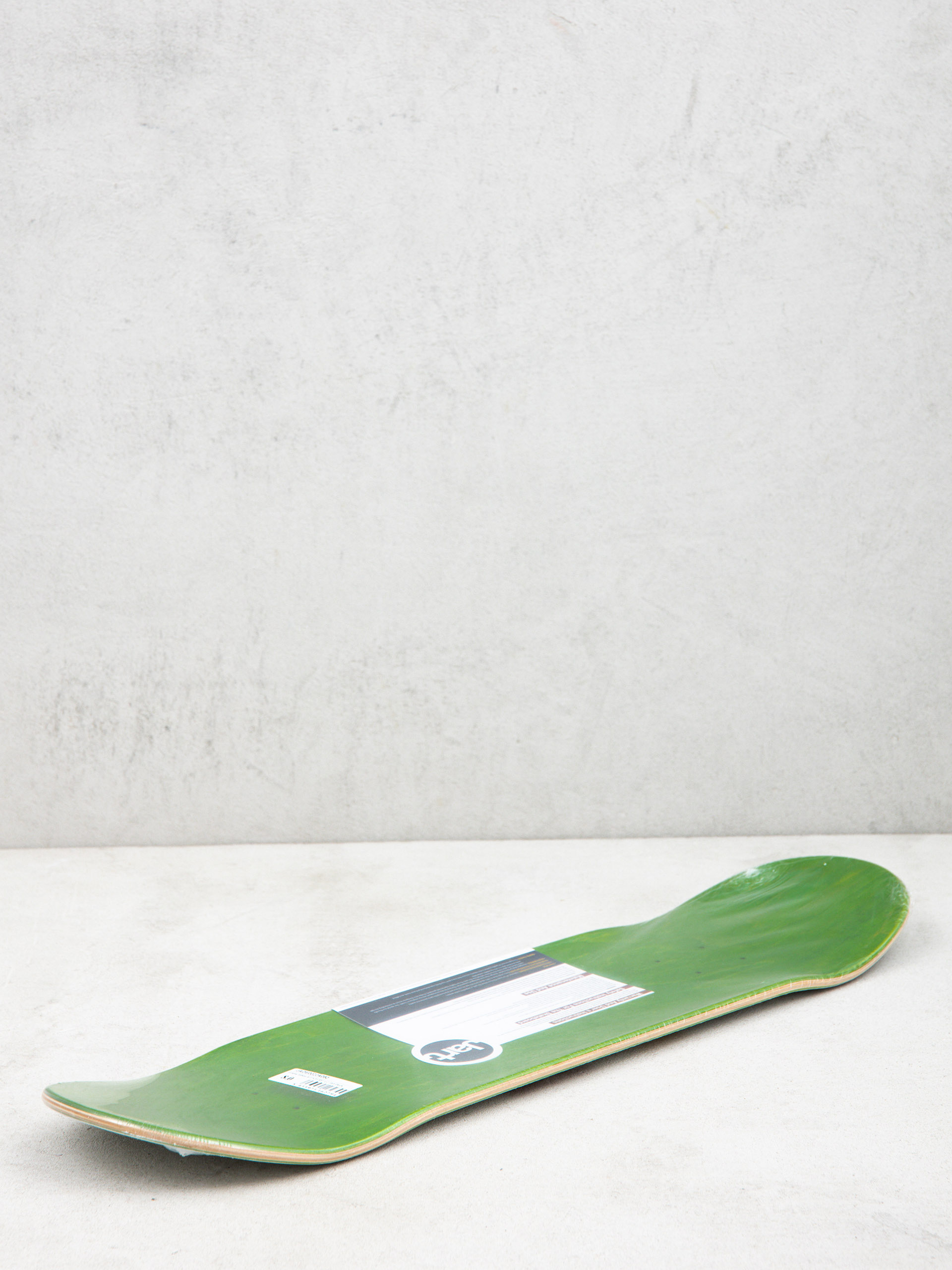 Jart Frame Deck (white)