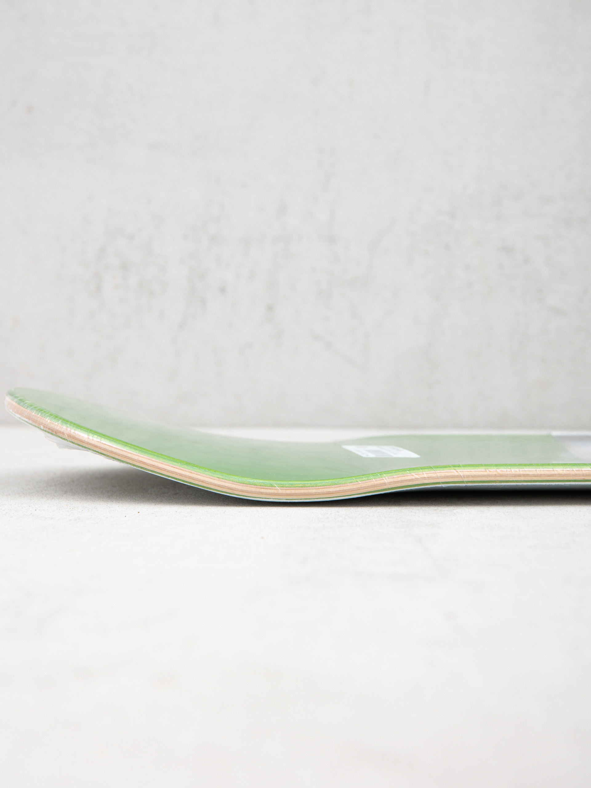 Jart Frame Deck (white)