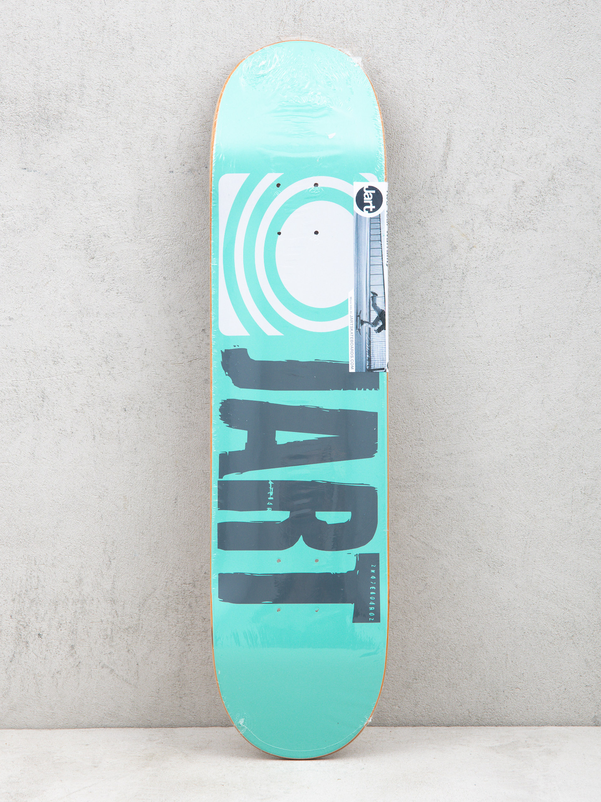 Jart Classic Deck (sage)