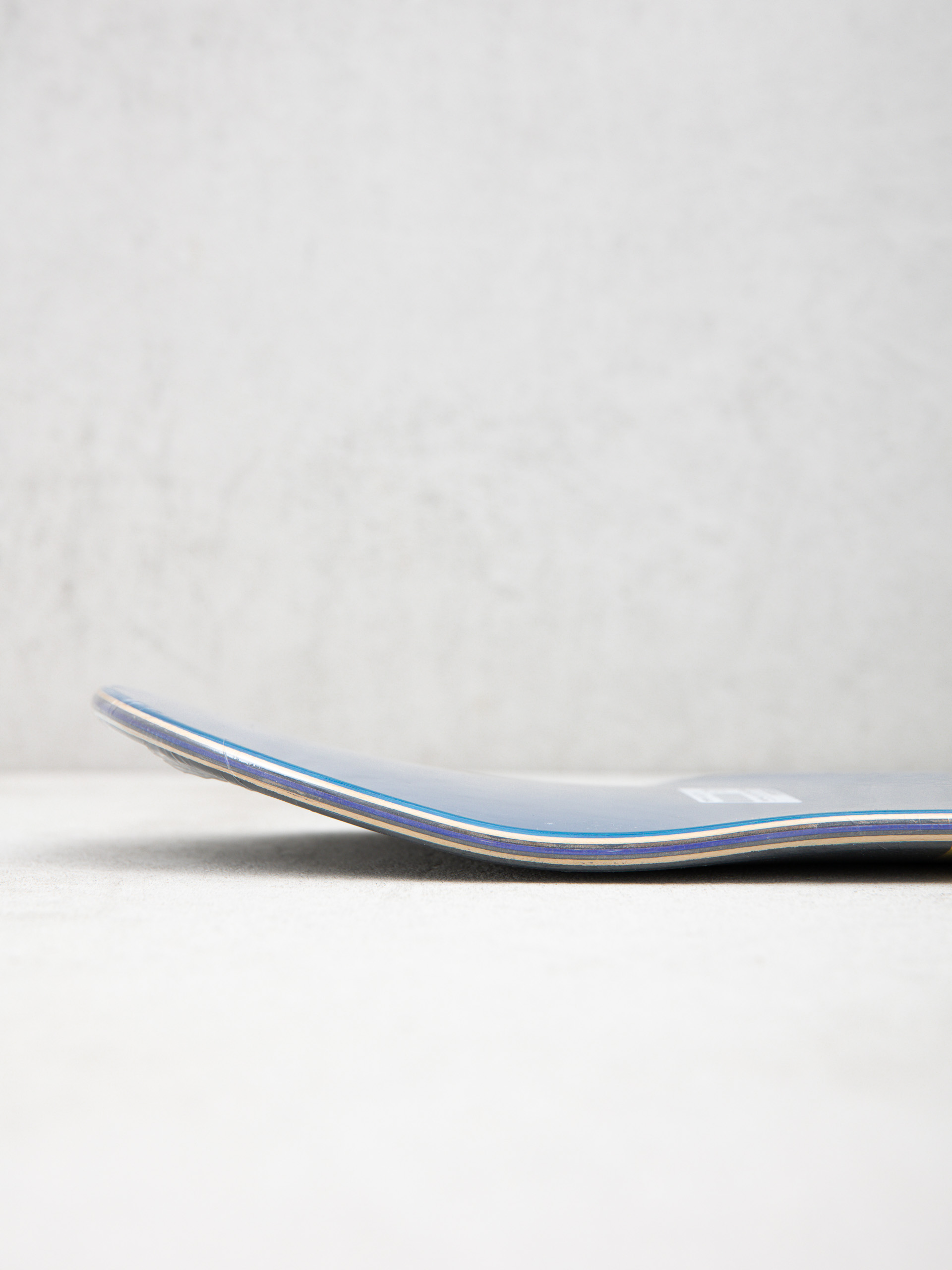 Plan B Varnish Sheckler Deck 