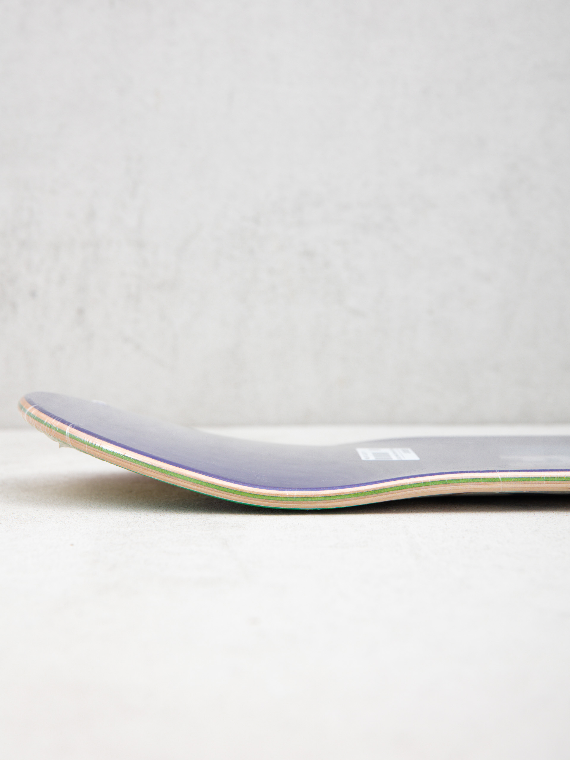 Flip Penny Toms Friends Deck (rasta stripe)