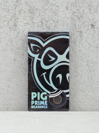 Pig Prime Bearings (black/multi)