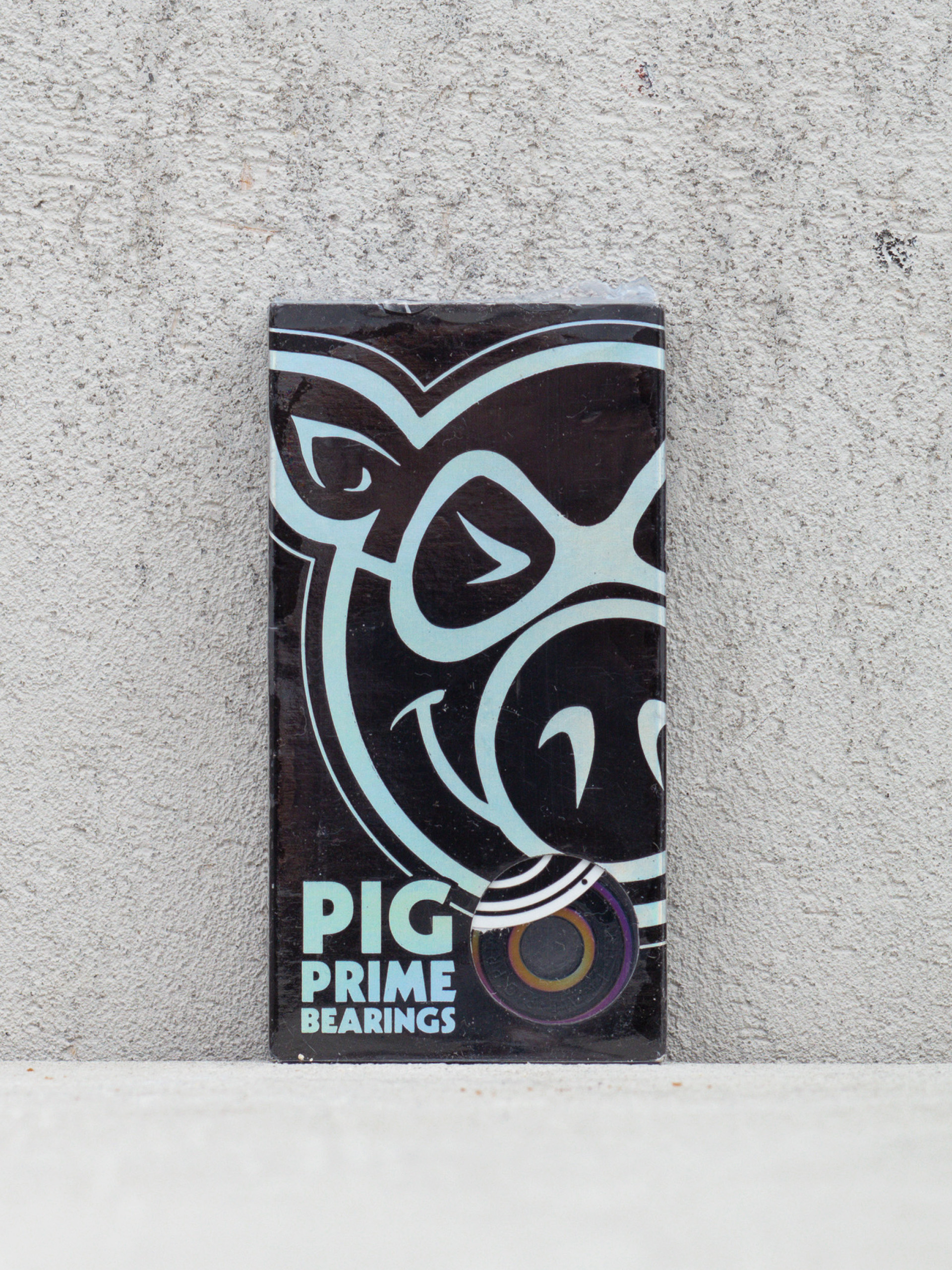 Pig Prime Bearings (black/multi)