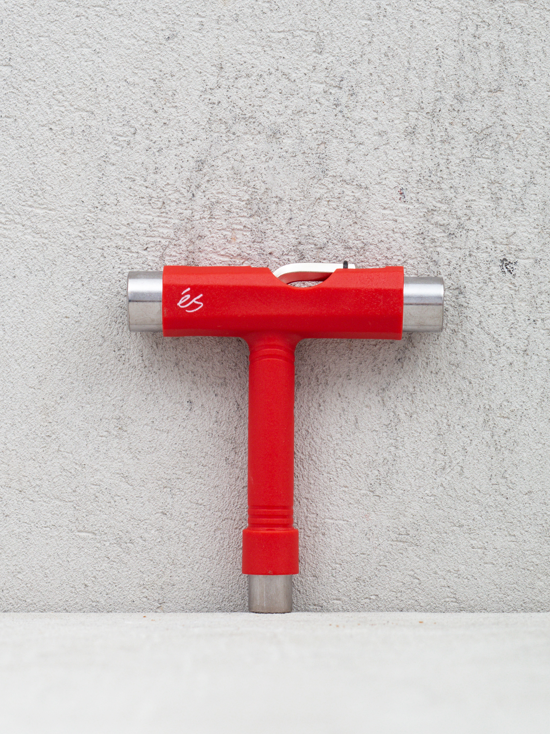 eS Klucz Es Skate Tool Film (red)