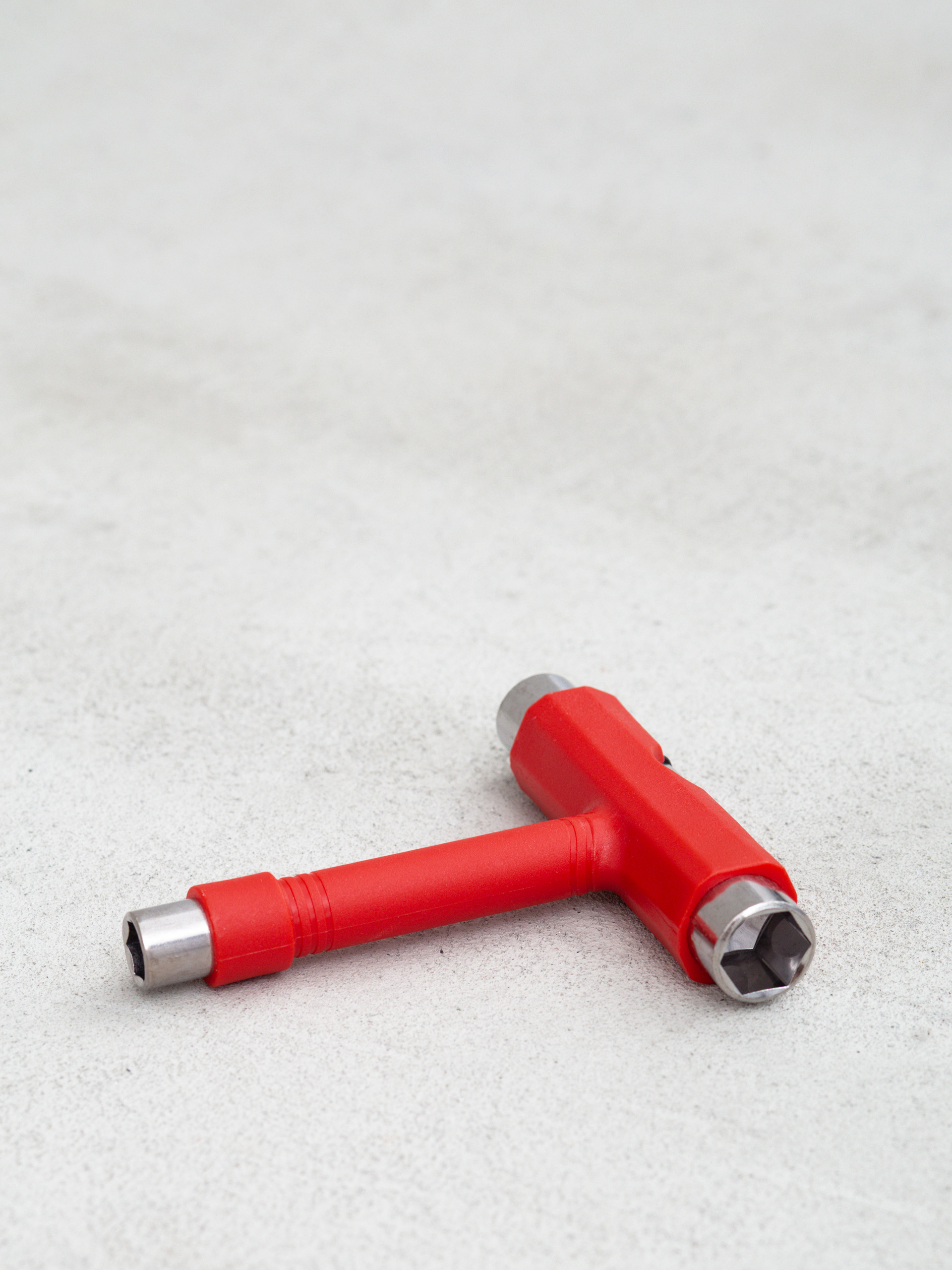 eS Klucz Es Skate Tool Film (red)