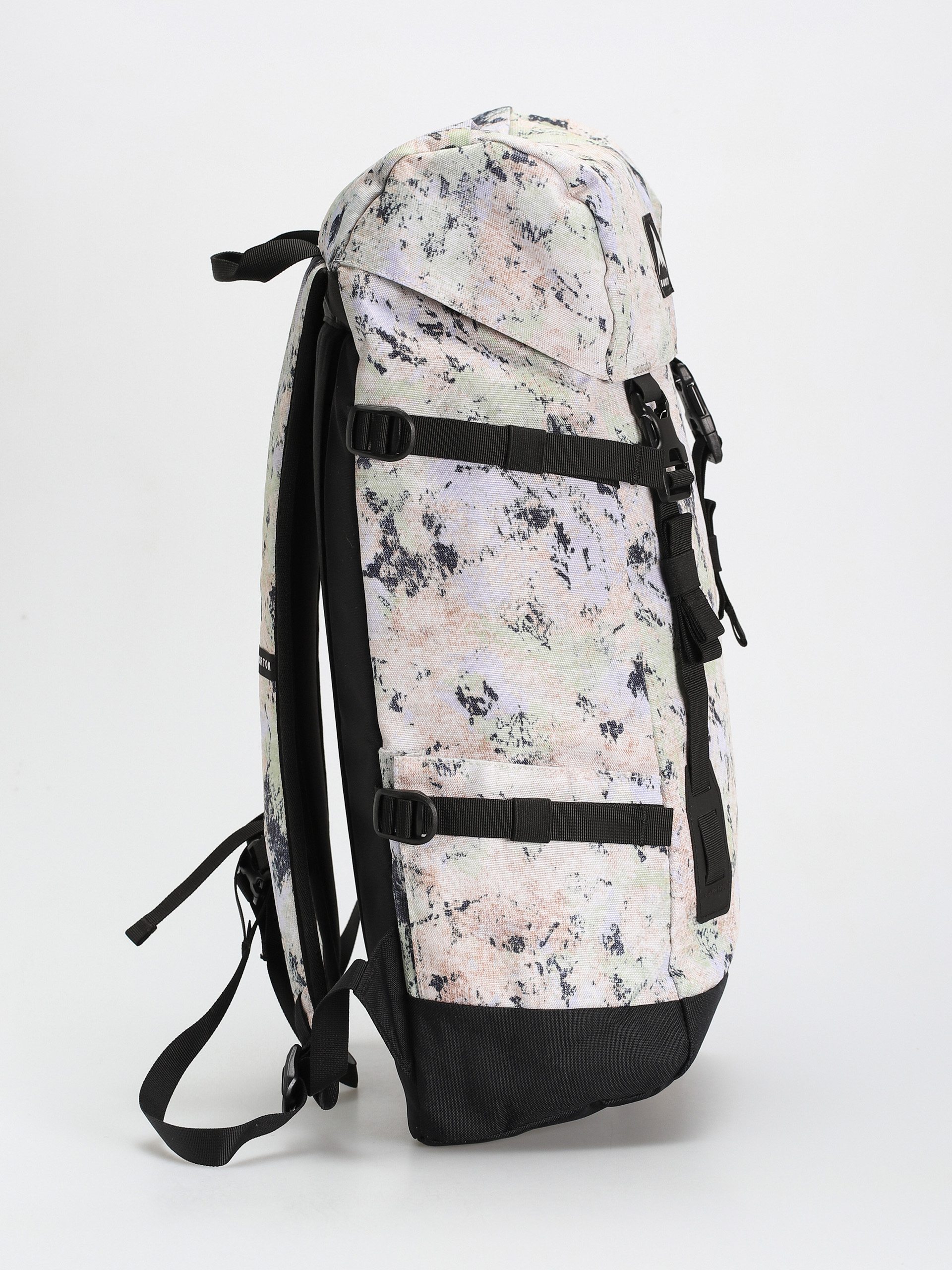 burton tinder laptop backpack 1526cu in 2.0 30L changing plans Burton Tinder 2.0 30L Backpack