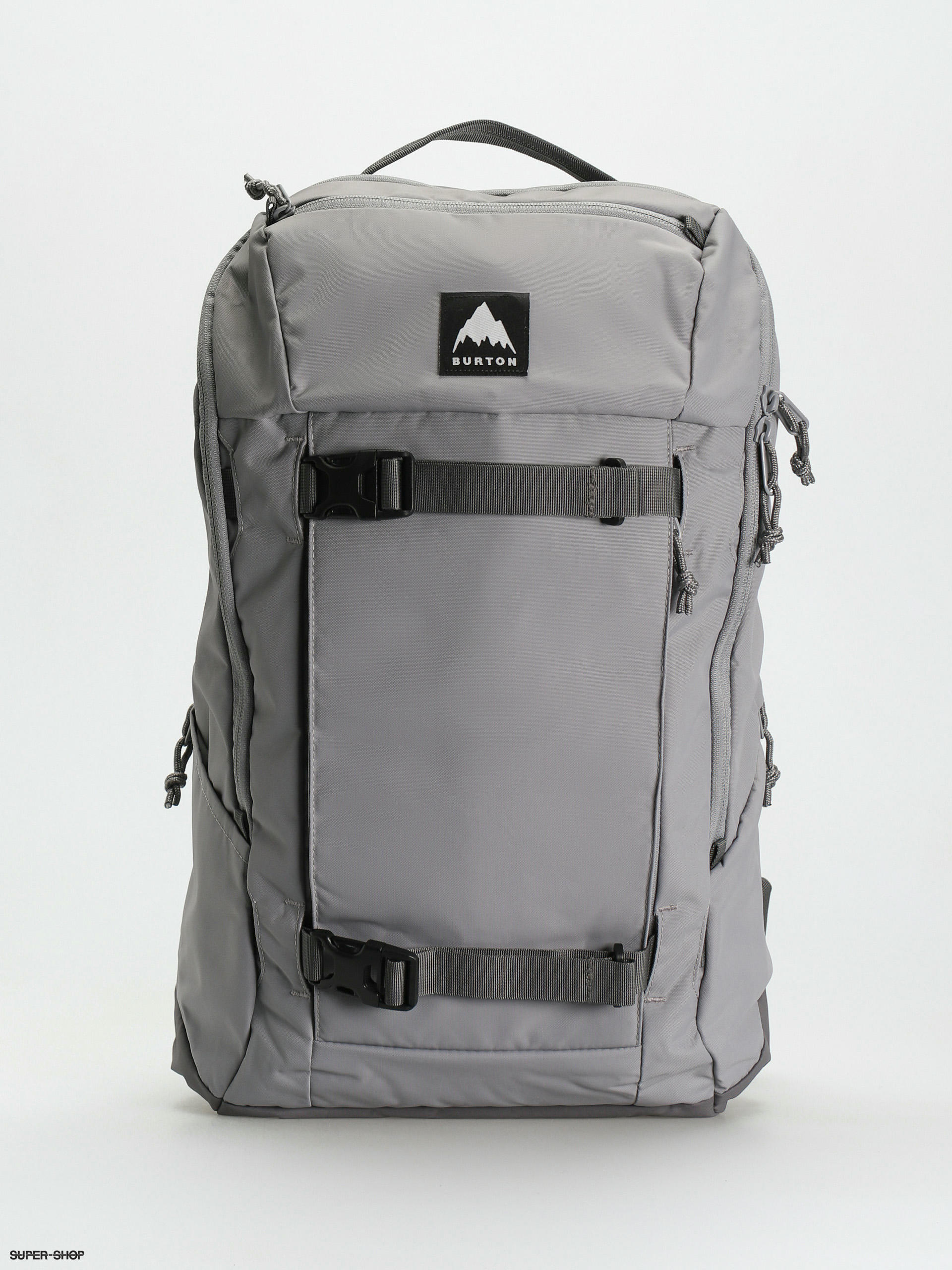 Burton Backpack Distortion loam block