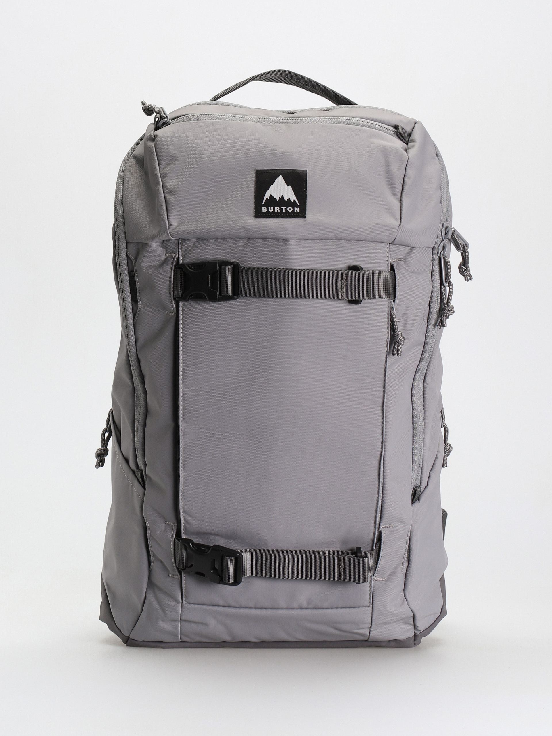 Burton Kilo 2.0 27L Backpack (sharkskin)