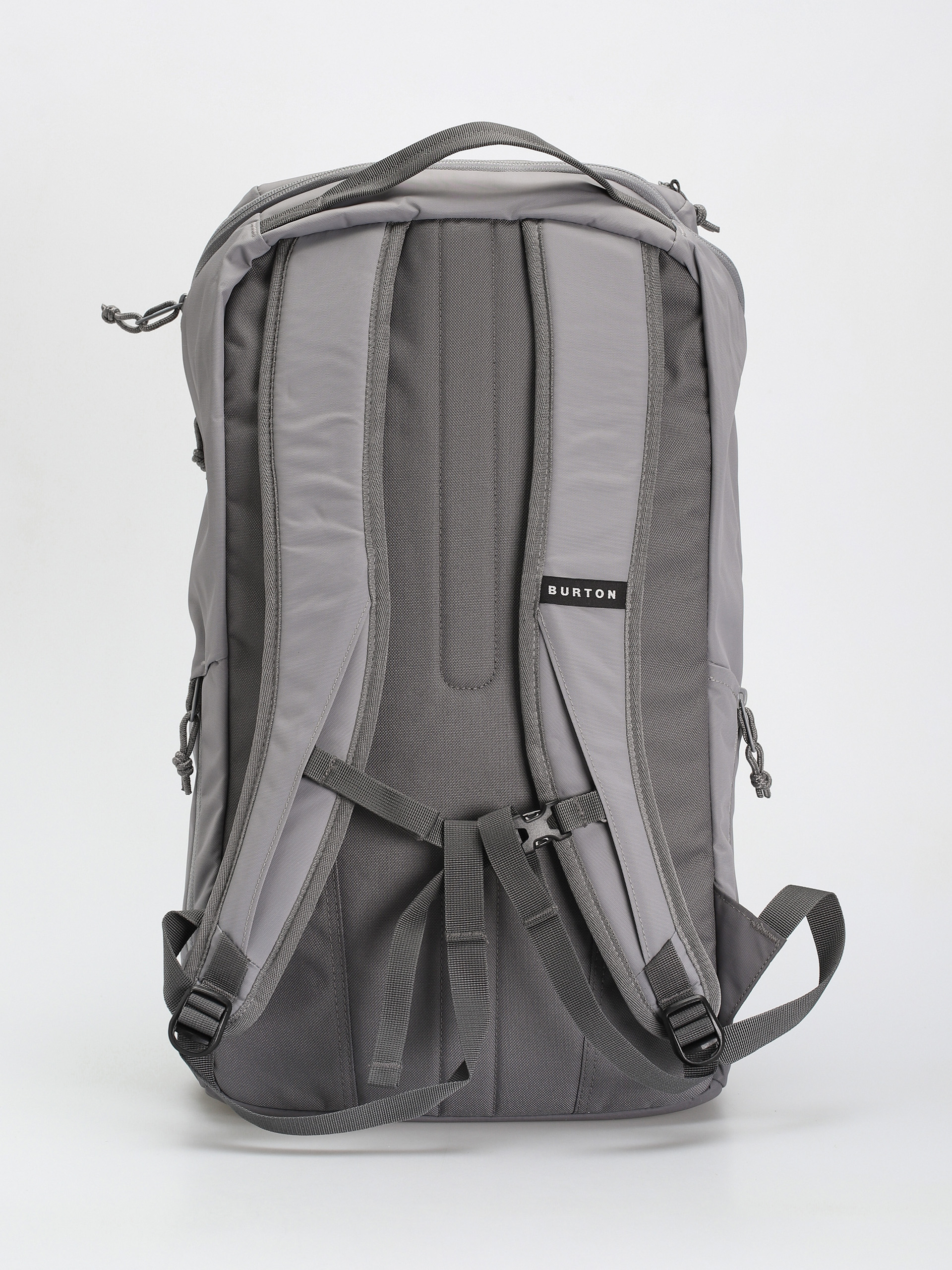Burton Kilo 2.0 27L Rucksack (sharkskin)