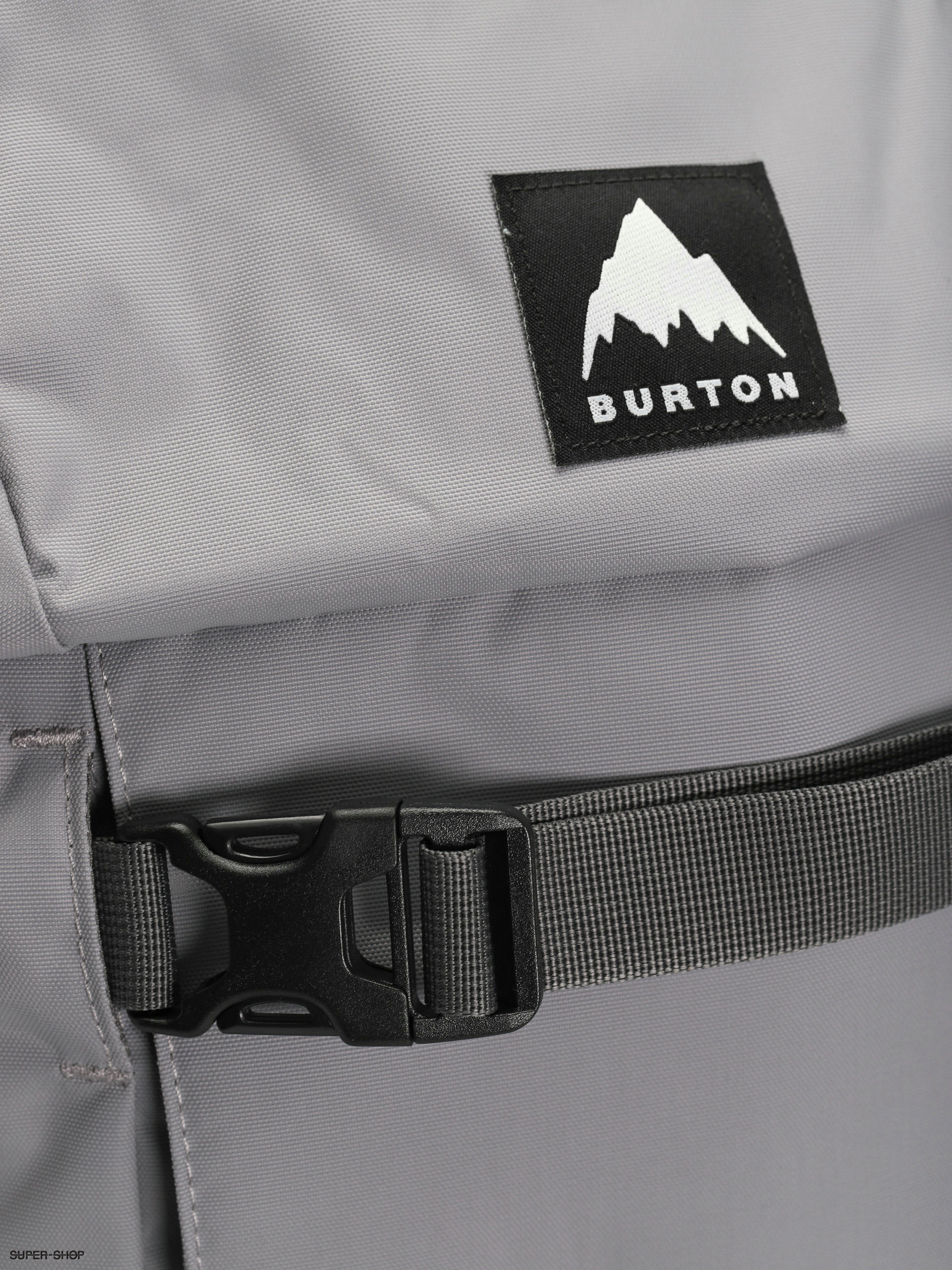Burton Kilo 2.0 27L Backpack (sharkskin)