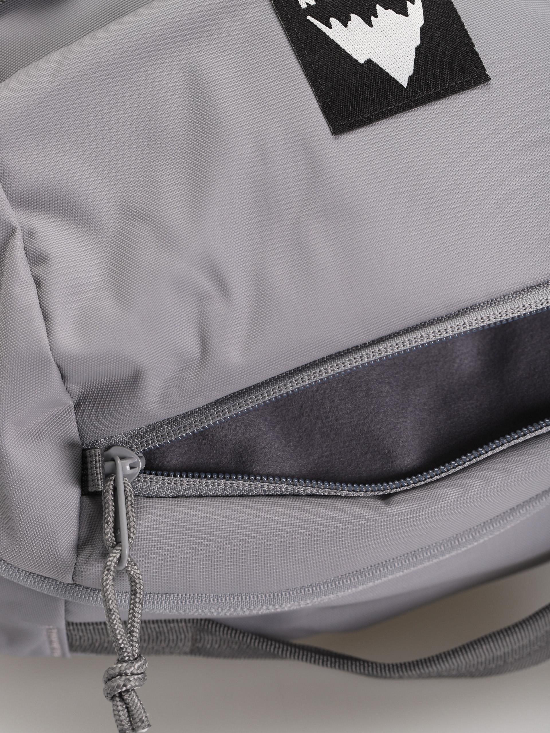 Burton Kilo 2.0 27L Rucksack (sharkskin)