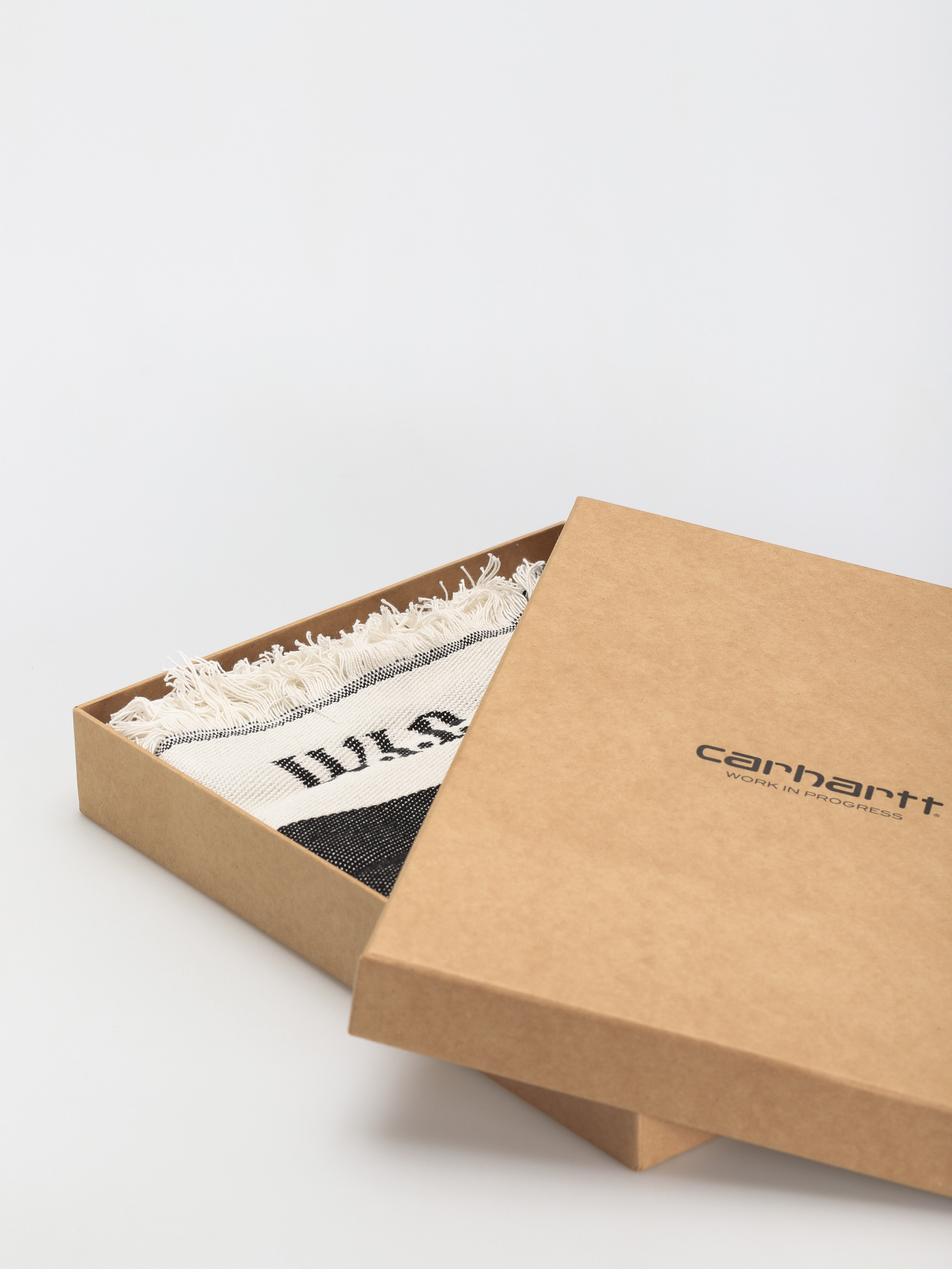 Carhartt WIP Scope Decke (wax/black)