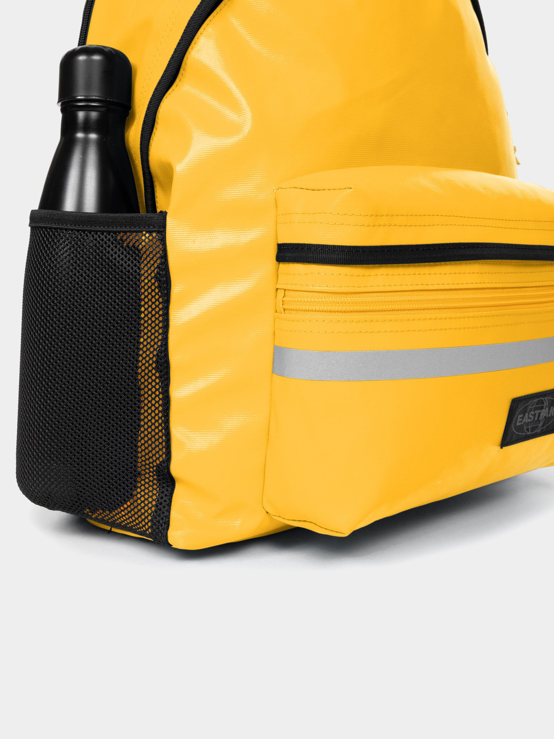 Eastpak Zippl R Bike Backpack (tarp yin yang)