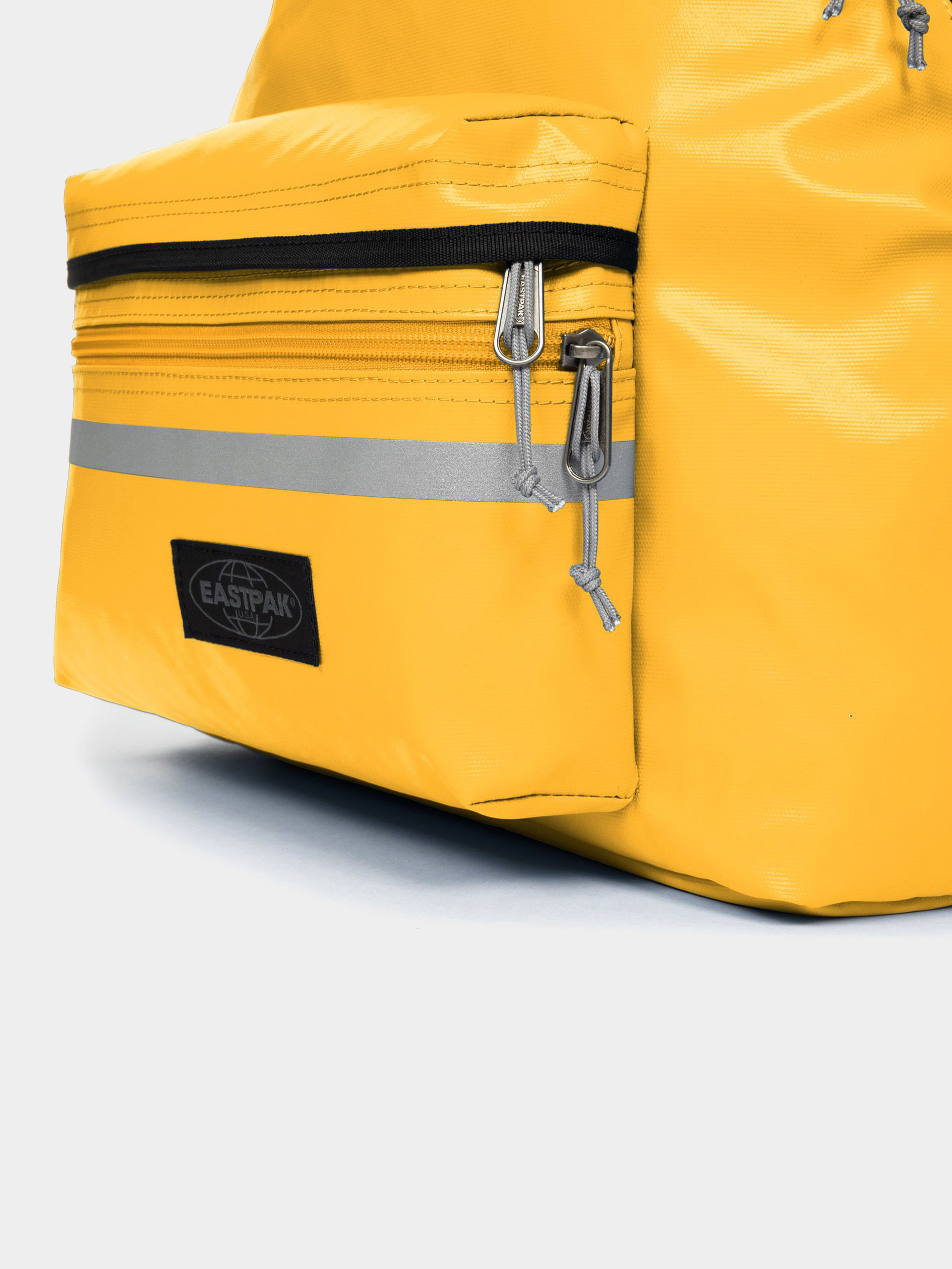 Eastpak Zippl R Bike Backpack (tarp yin yang)