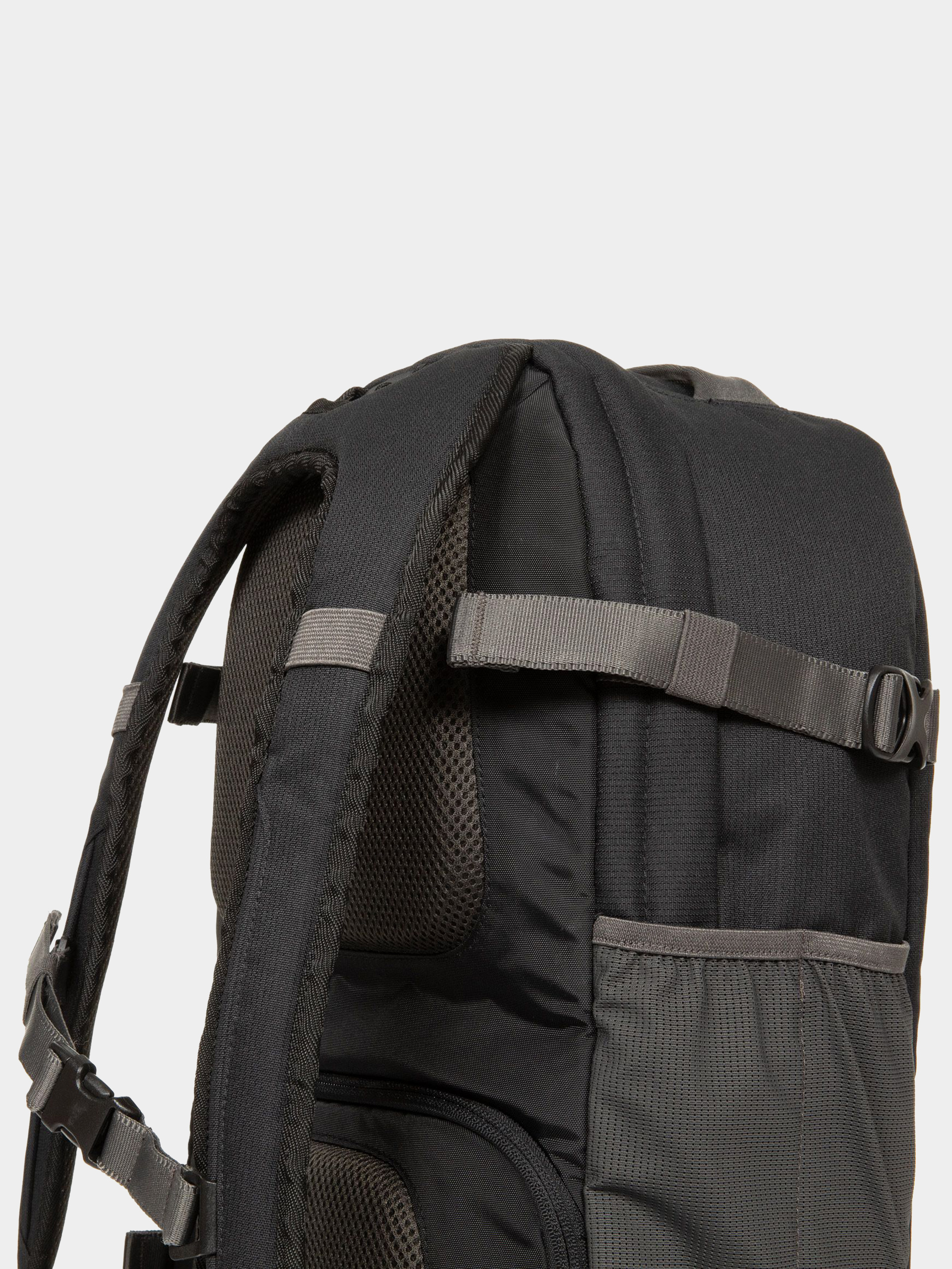 Eastpak X National Geographic Camera Pack Backpack - black (black)