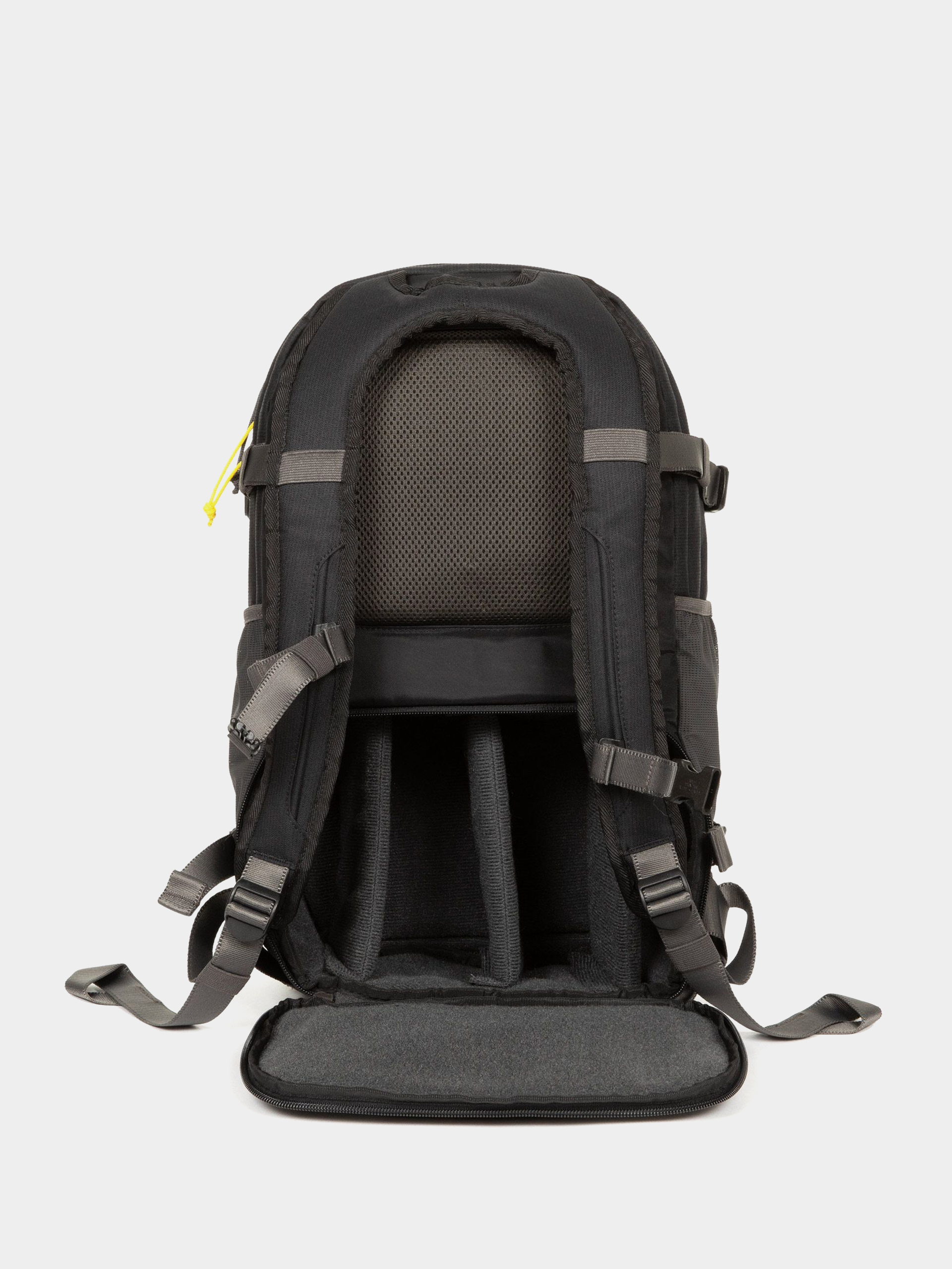 Eastpak X National Geographic Camera Pack Backpack (black)