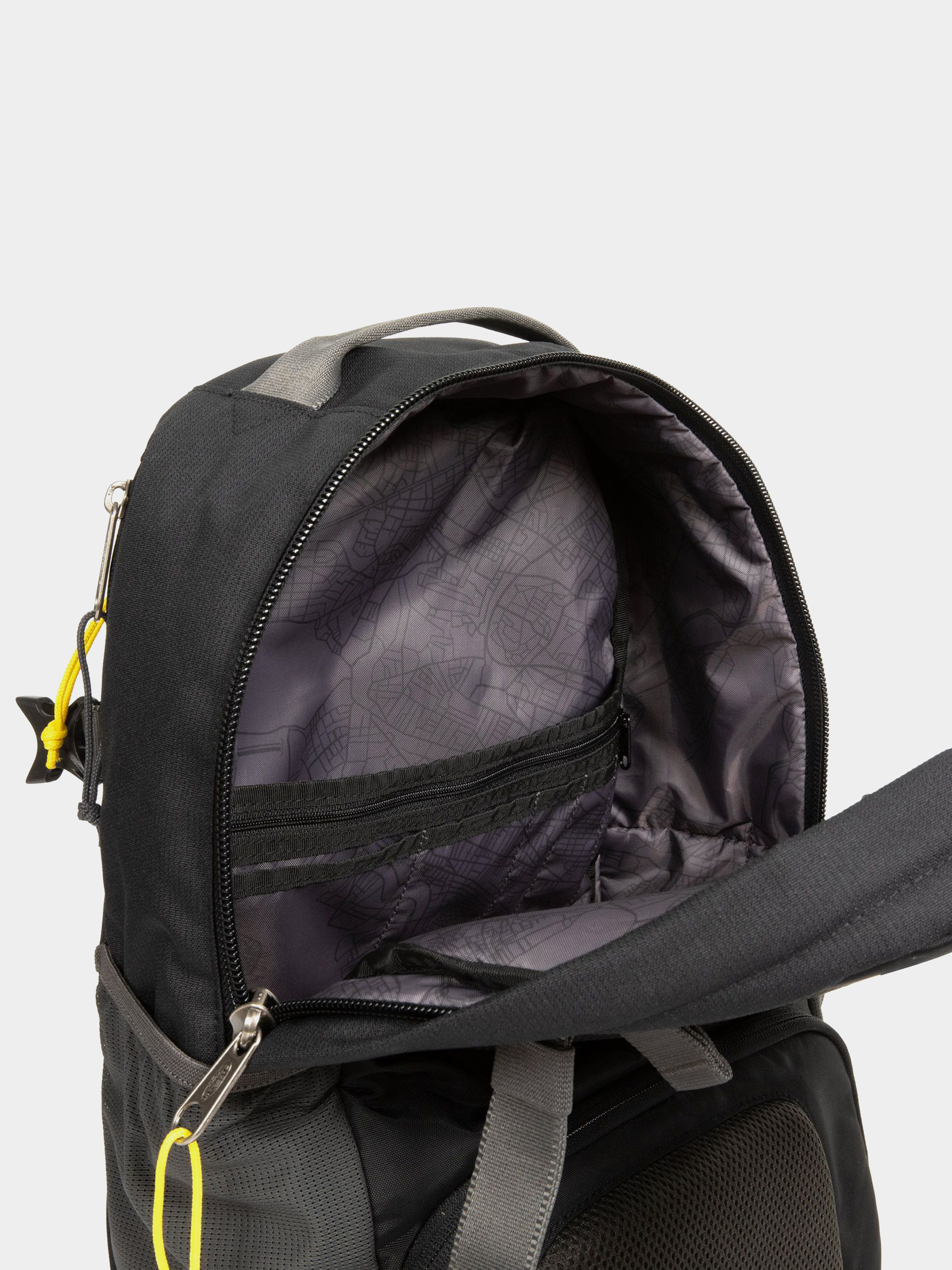 Eastpak X National Geographic Camera Pack Backpack (black)