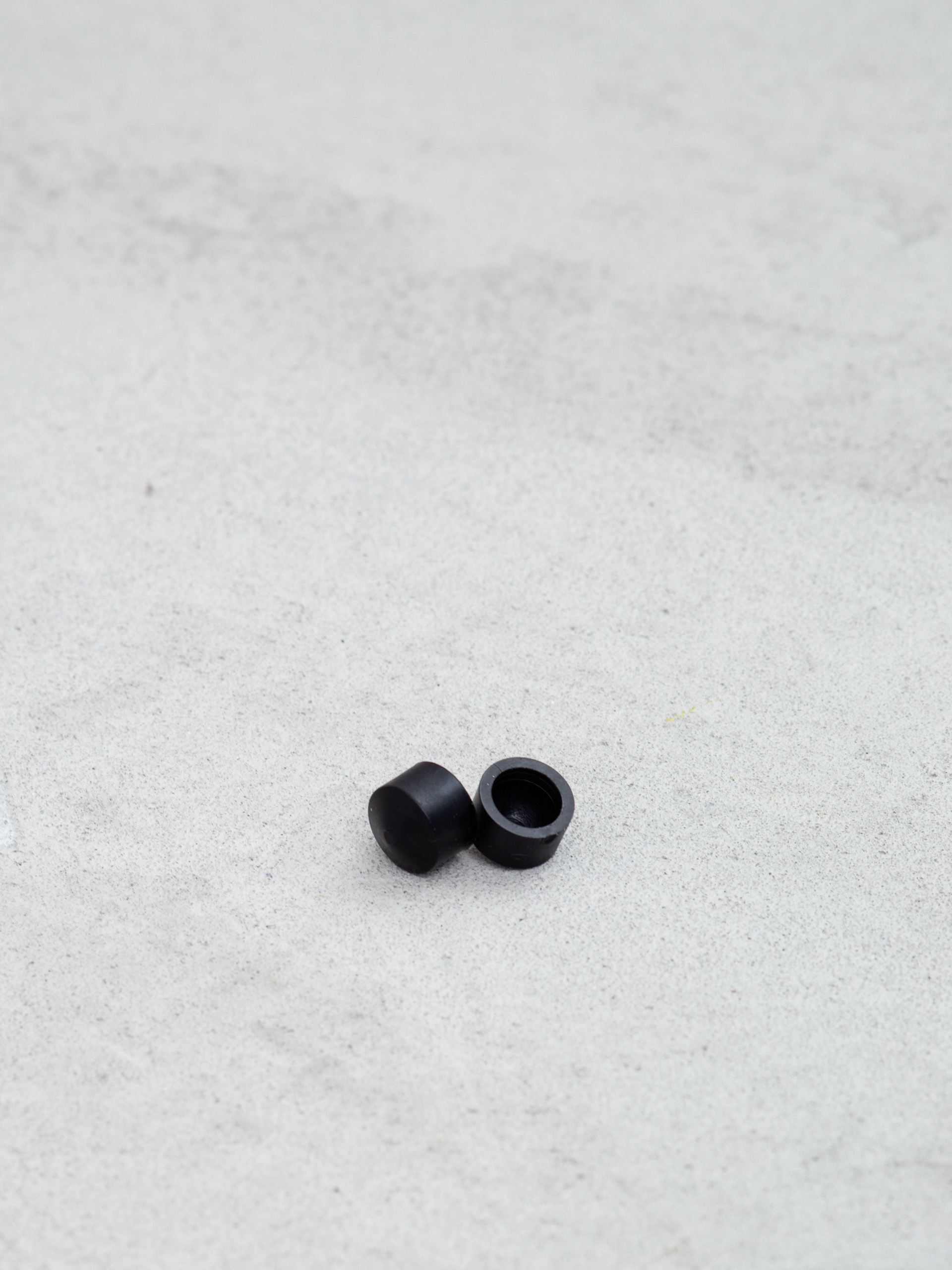 Ace Pivot Classic Bushings (black)