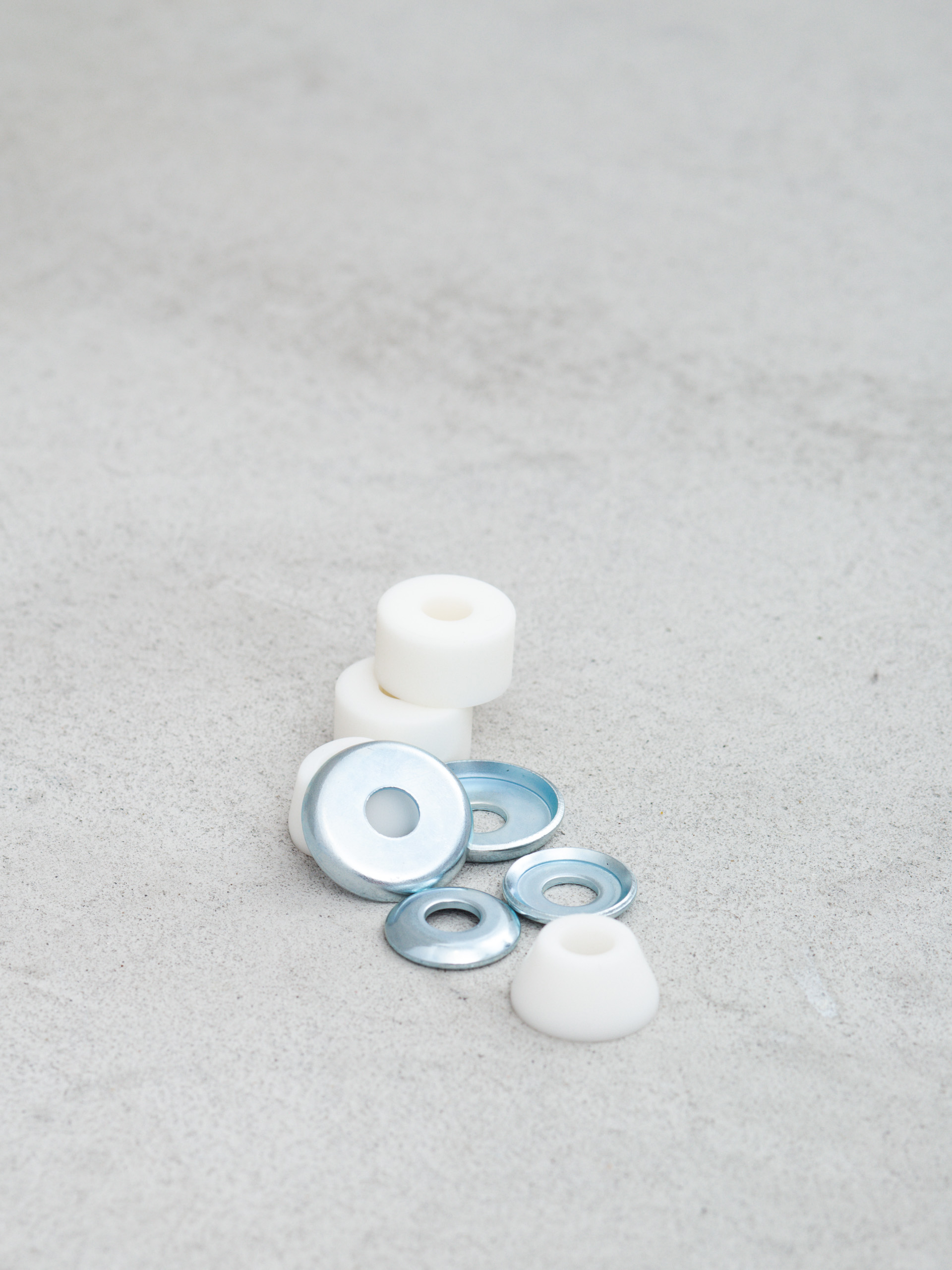 Ace Hard Bushings Bushings (white)