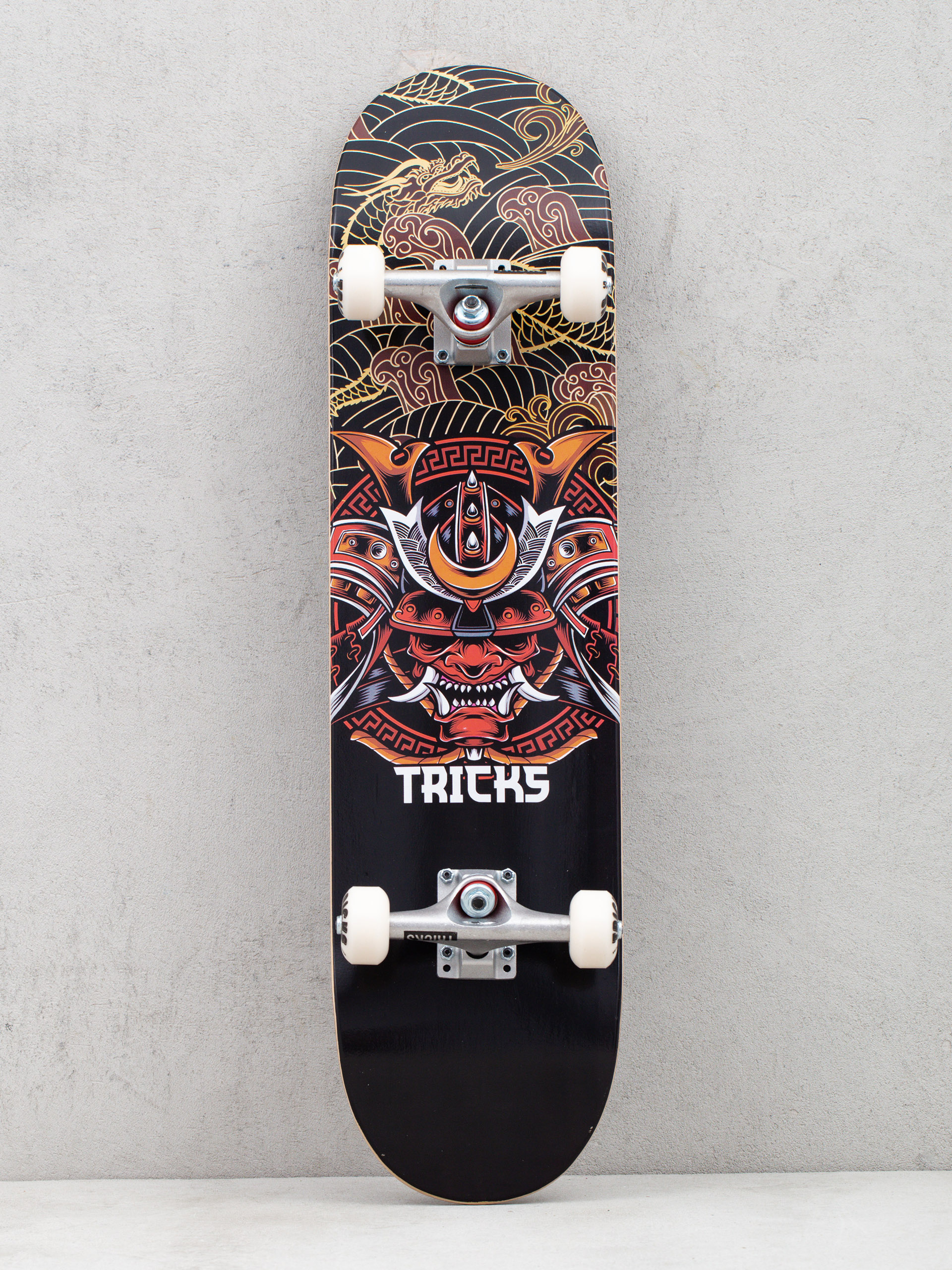 Tricks Samurai Skateboard 