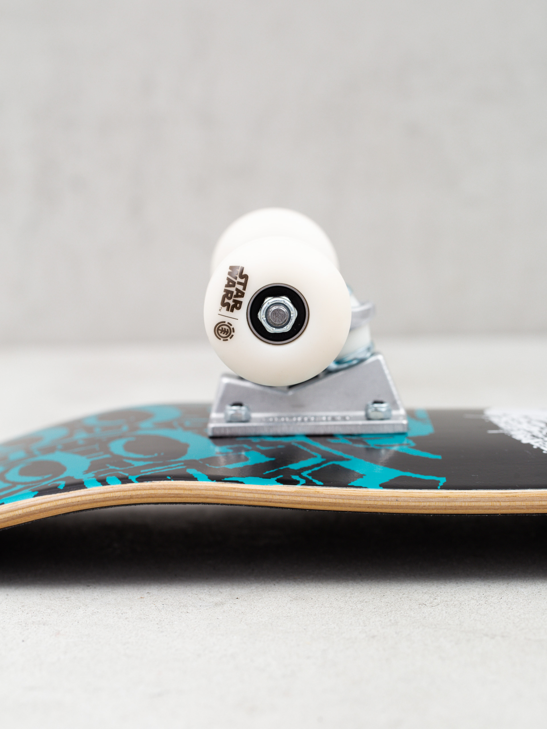 Element Swxe Millenium Skateboard (assorted)