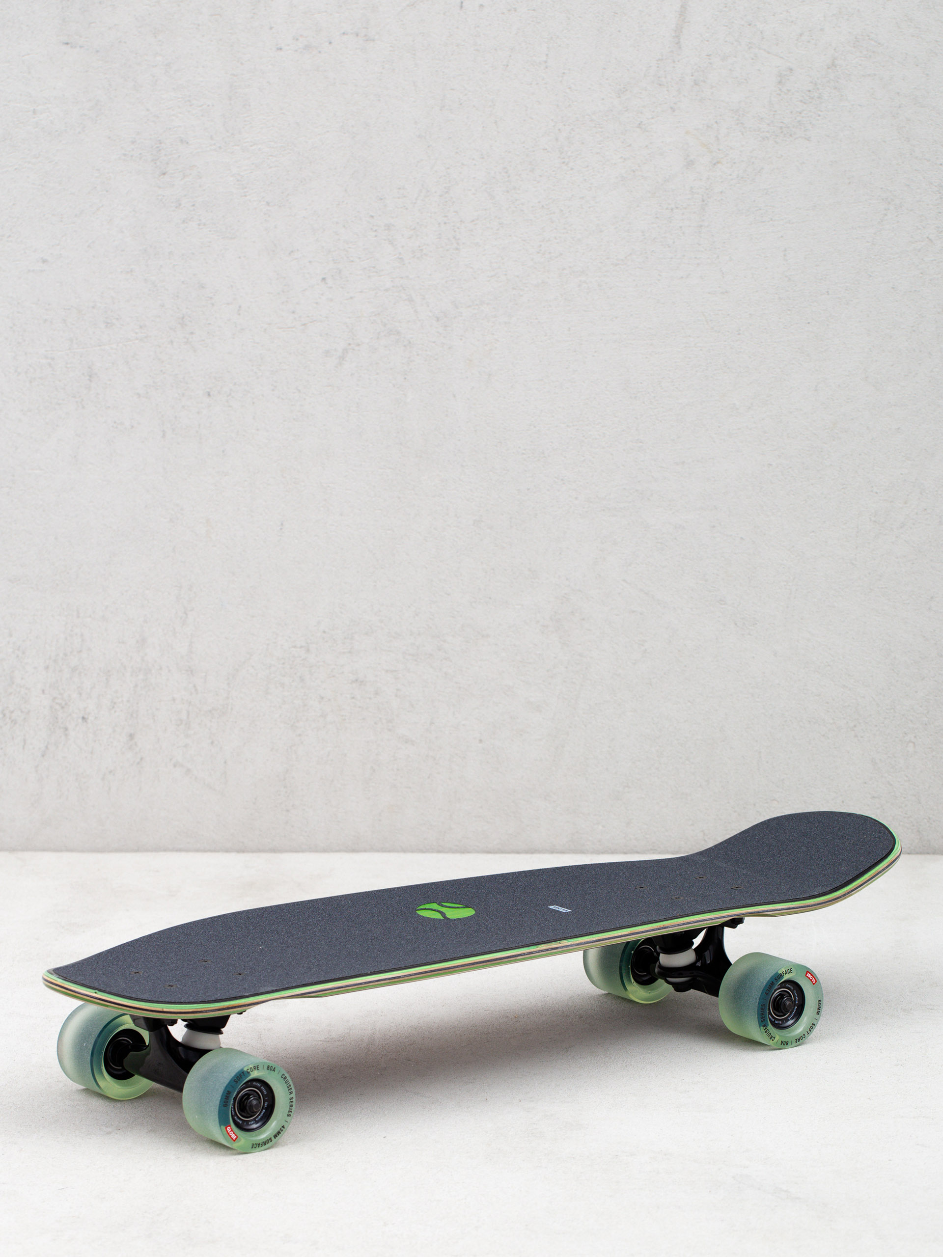 Globe Trooper Cruiser (good boys)