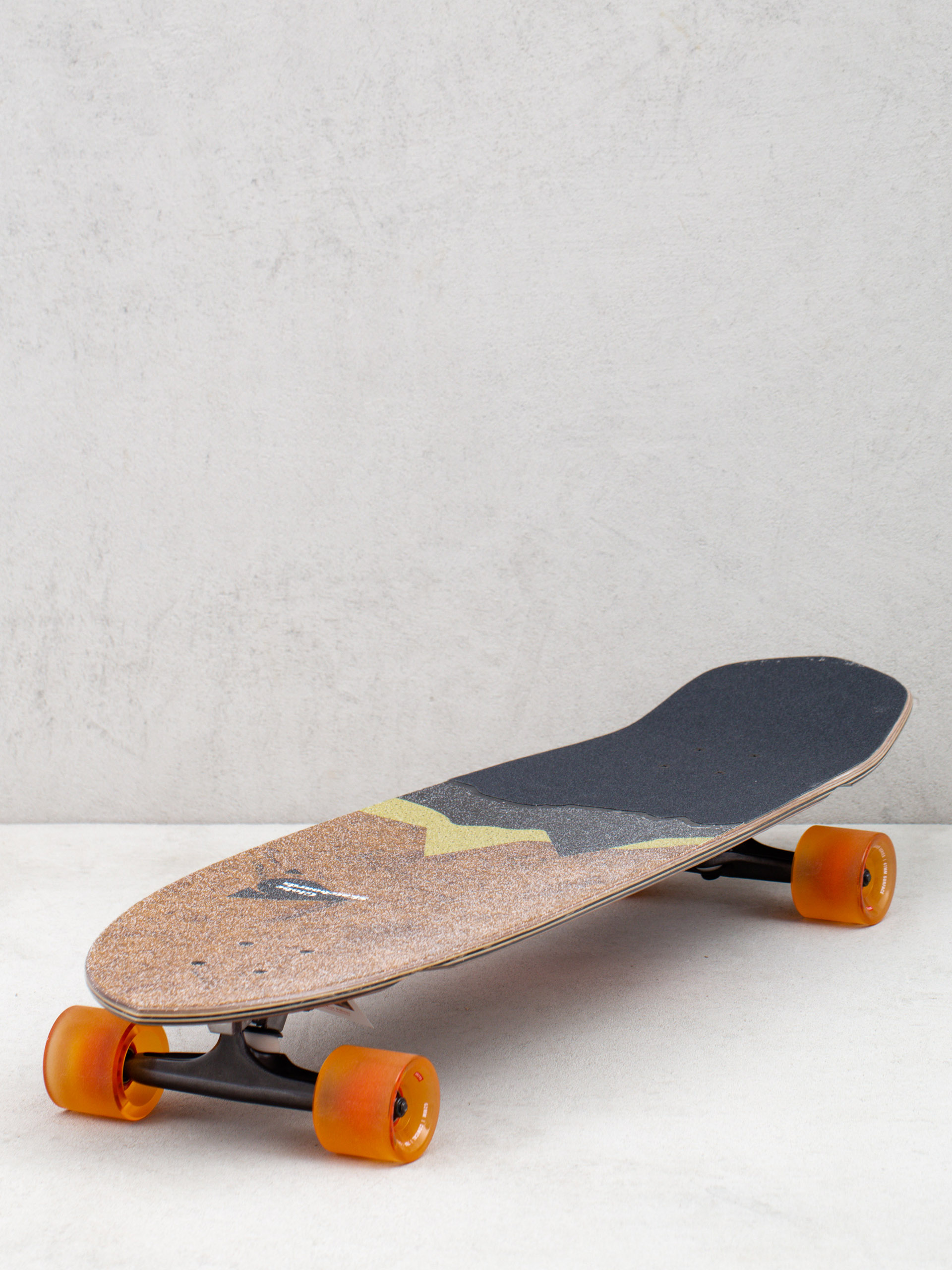 Globe Blazer XL Longboard (coconut/mountains)