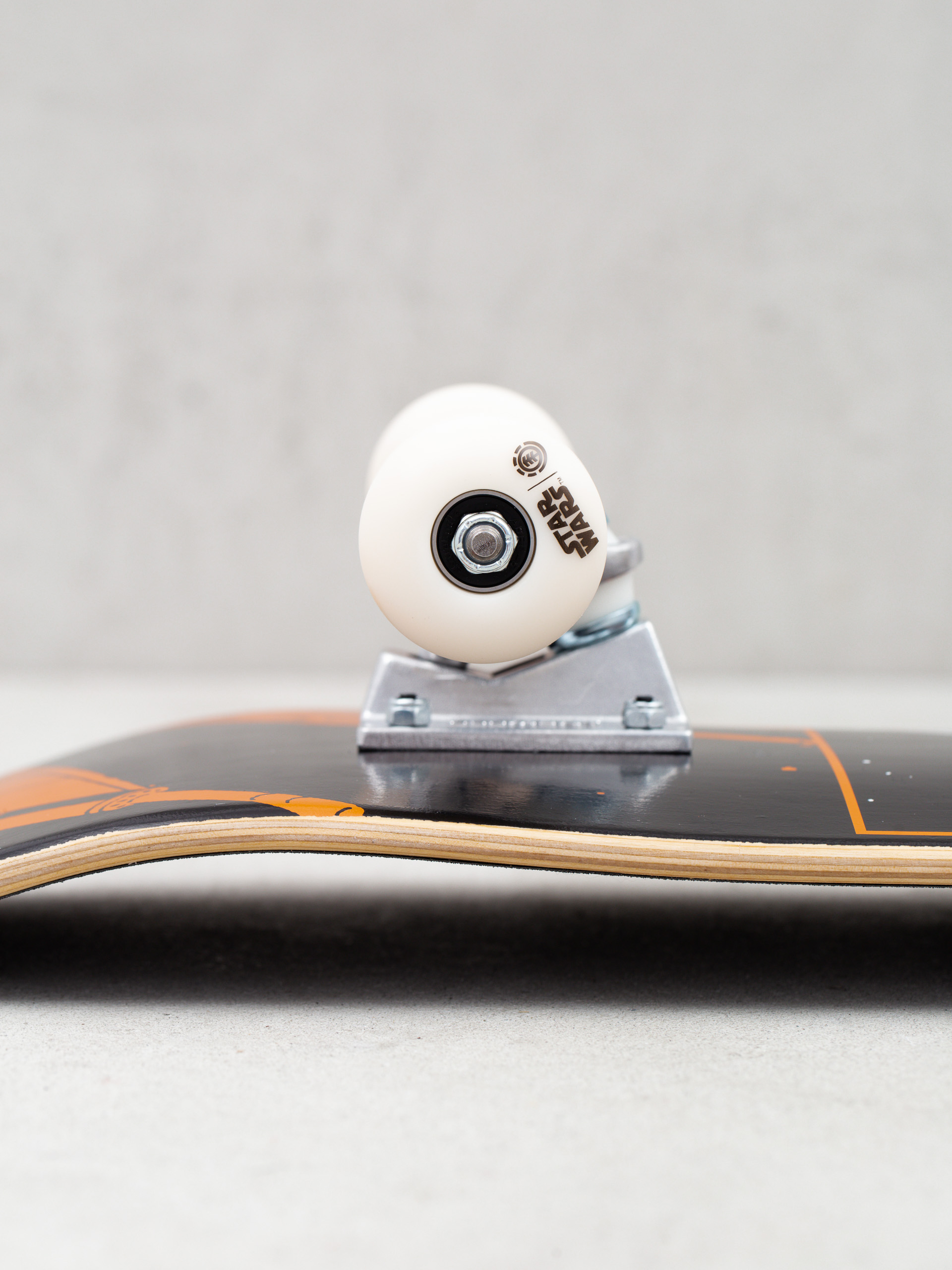 Element Swxe Wing Complet Skateboard (assorted)