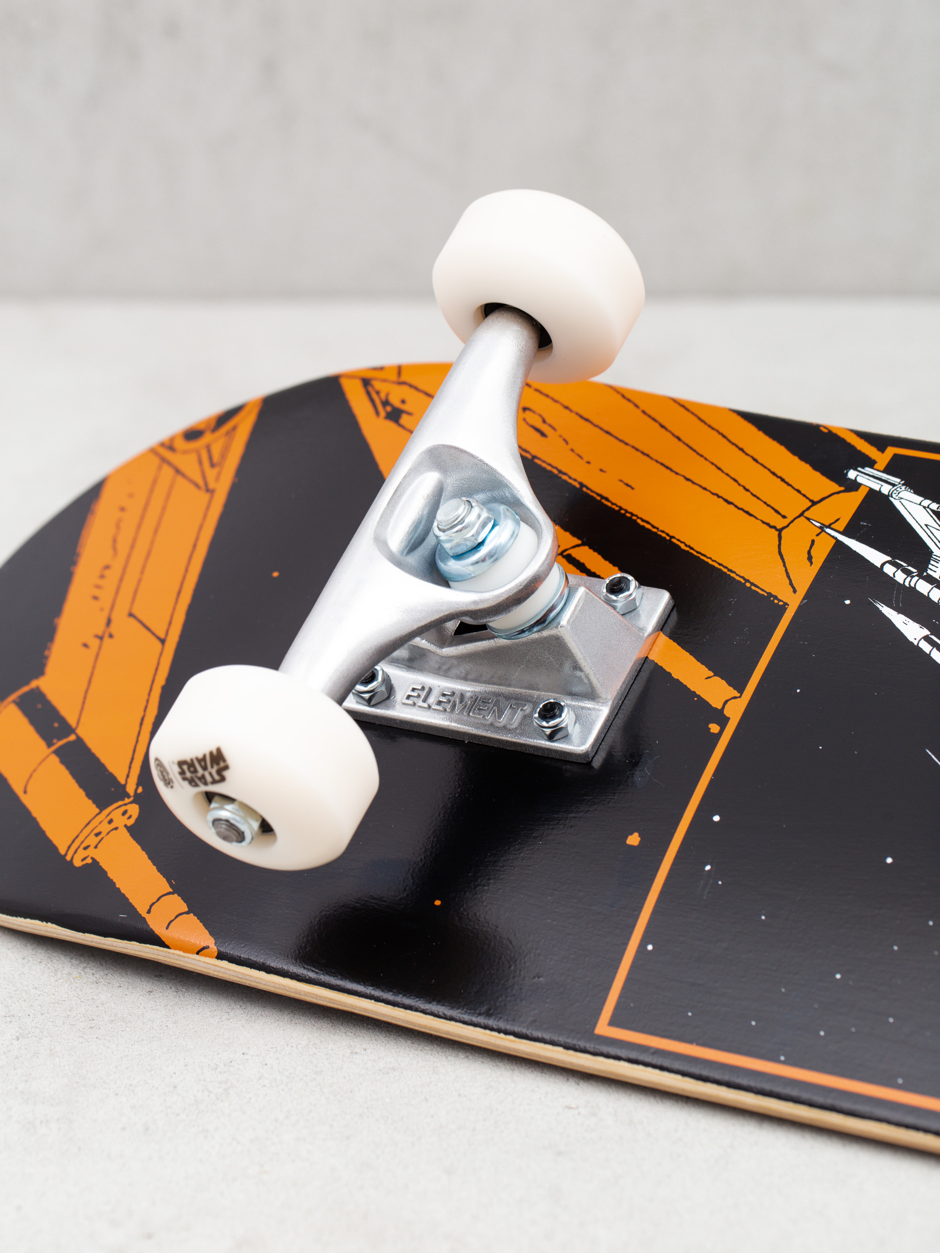 Element Swxe Wing Complet Skateboard (assorted)