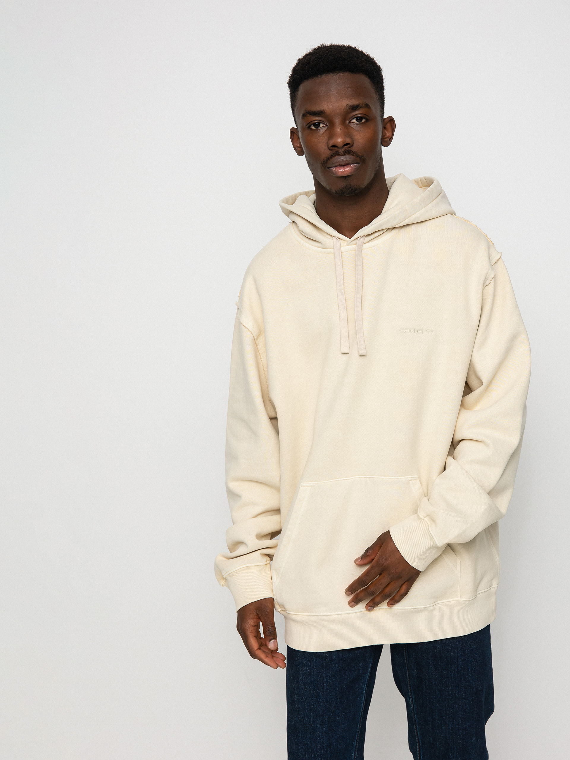 Carhartt WIP Marfa HD Hoodie (calico)