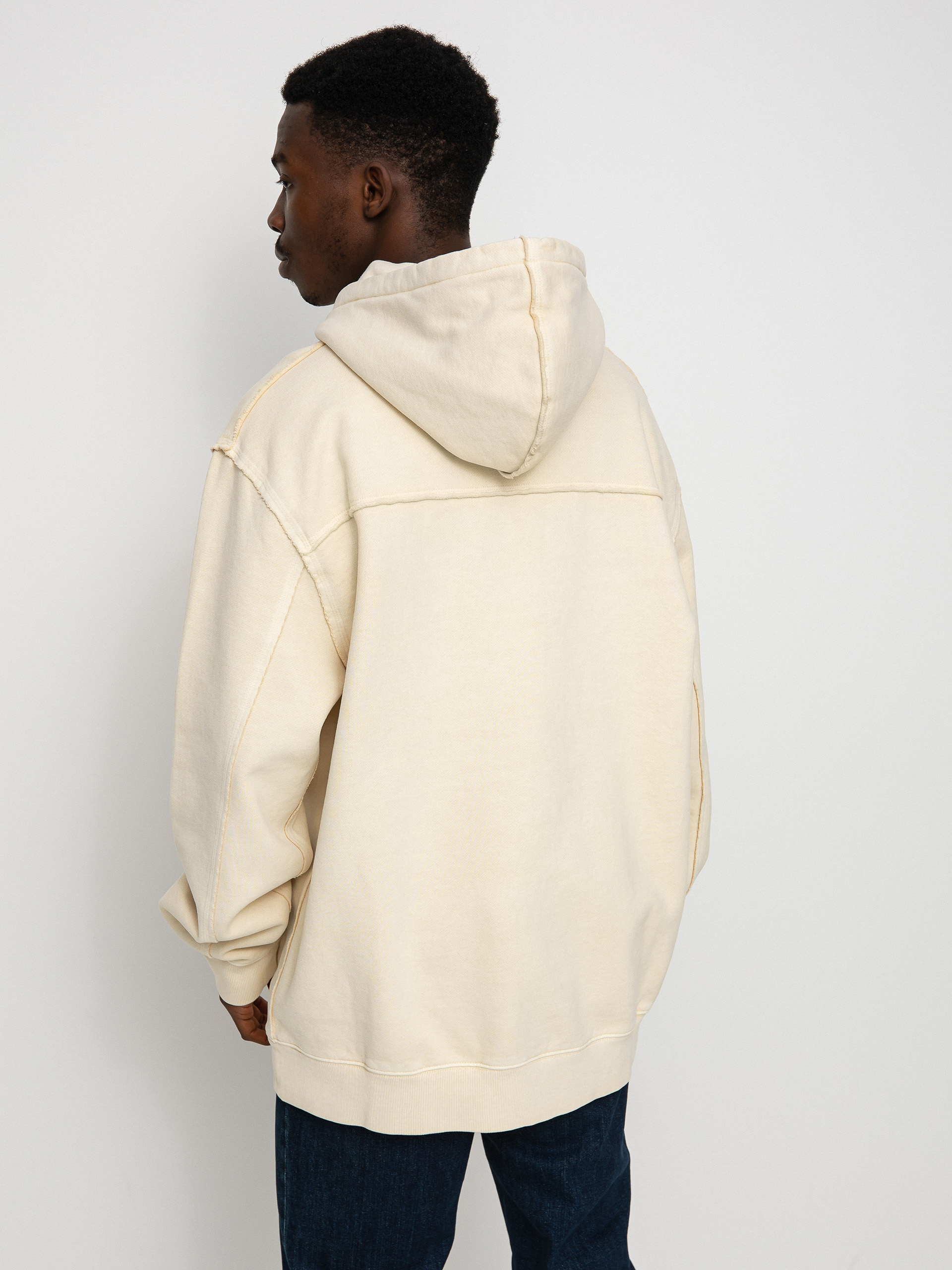 Carhartt WIP Marfa HD Hoodie (calico)