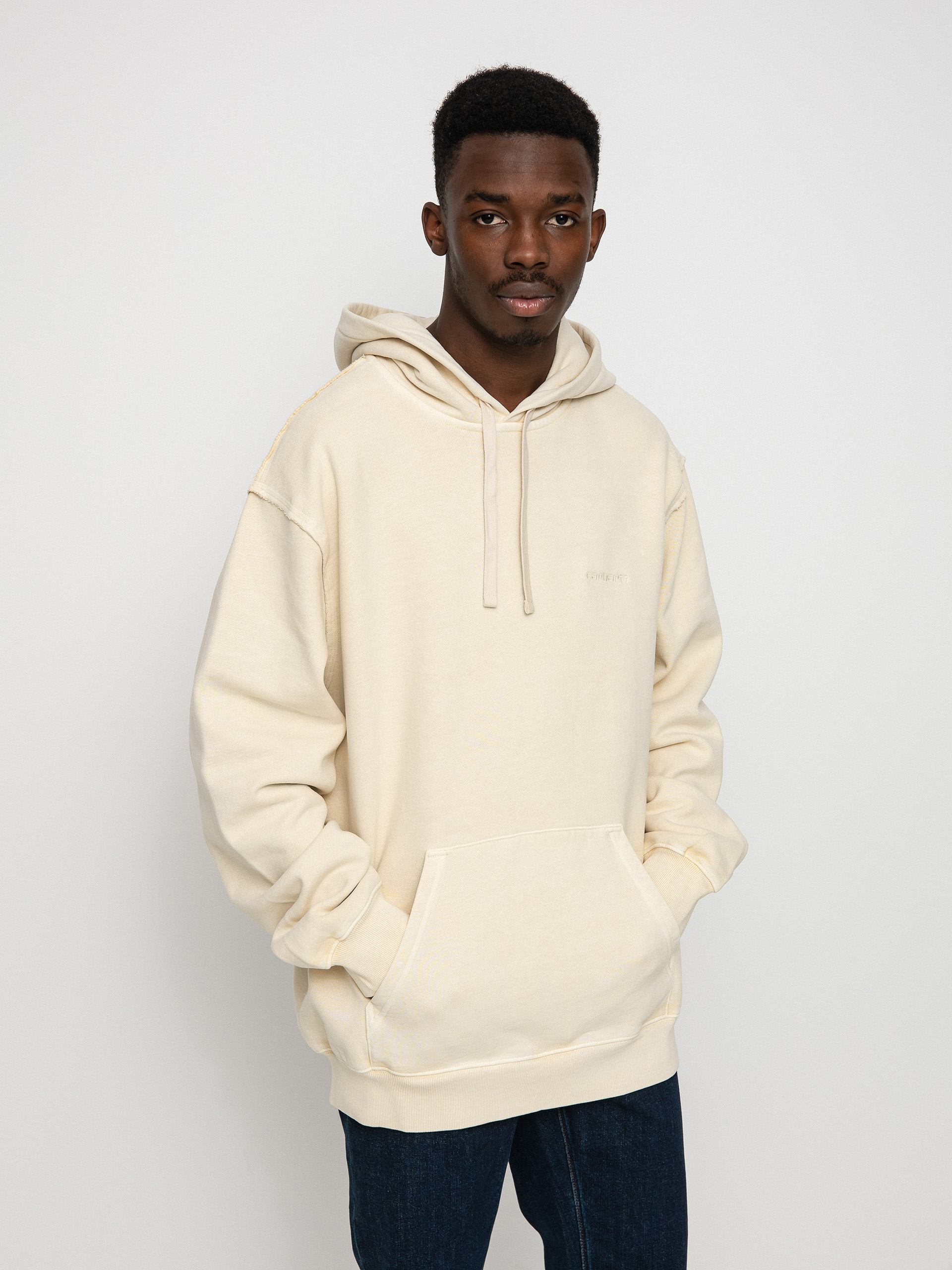 Carhartt WIP Marfa HD Hoodie (calico)
