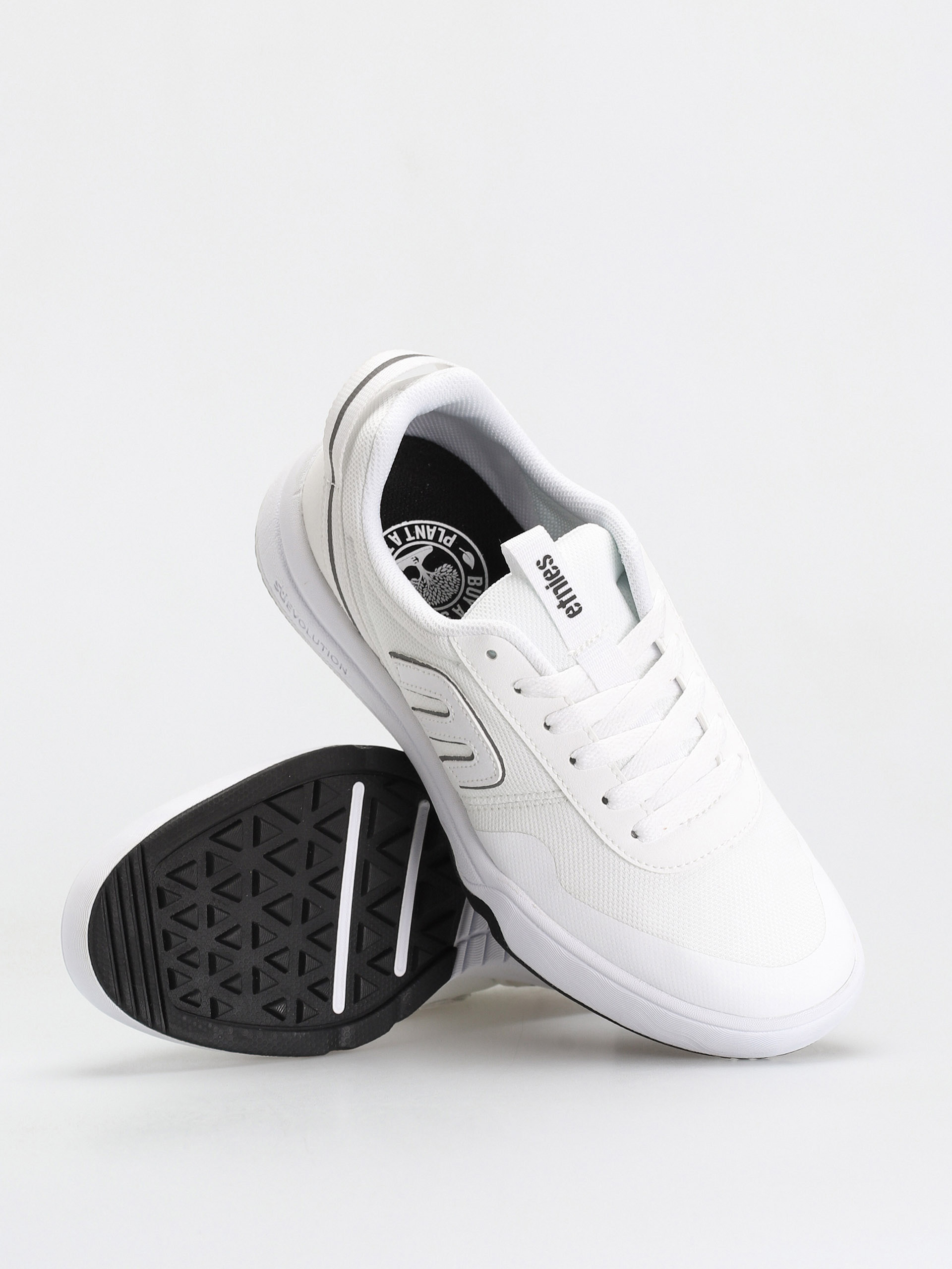 Etnies Ranger Lt Schuhe WeiB white