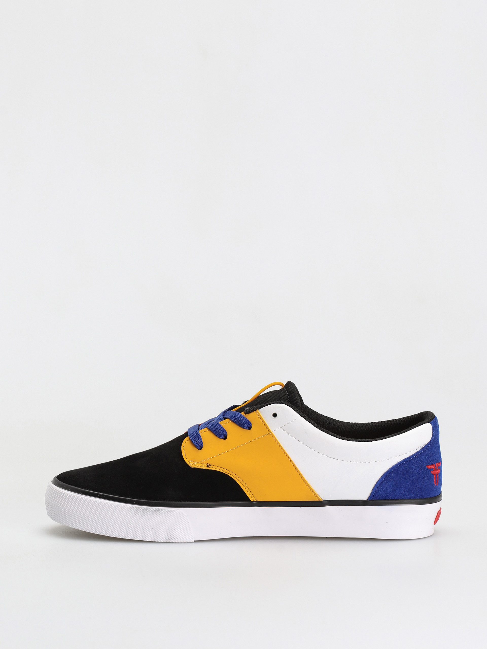 Fallen Phoenix Shoes (color mix ii)