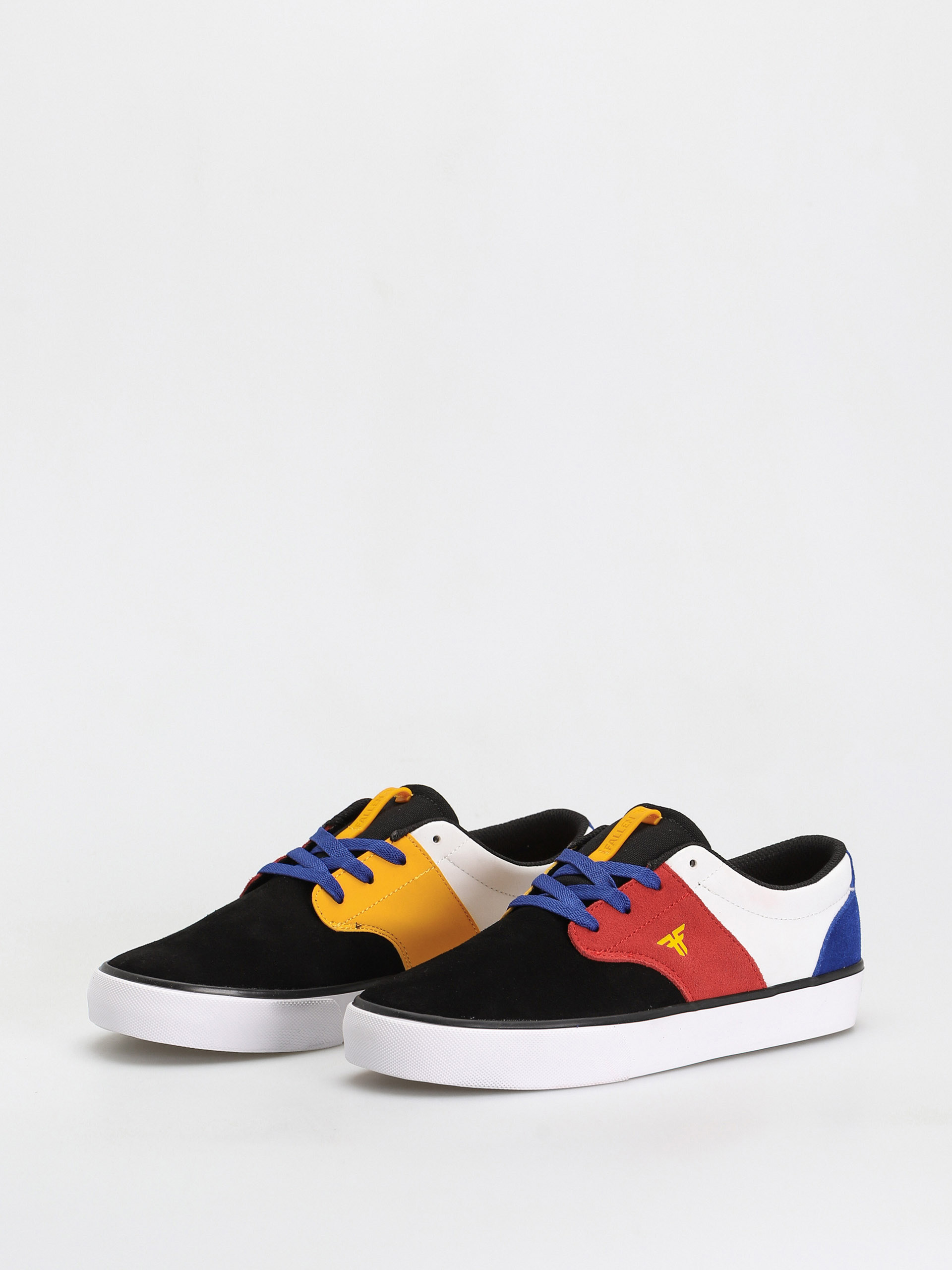 Fallen Phoenix Shoes (color mix ii)