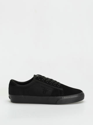 Fallen Bomber Shoes (black/black)