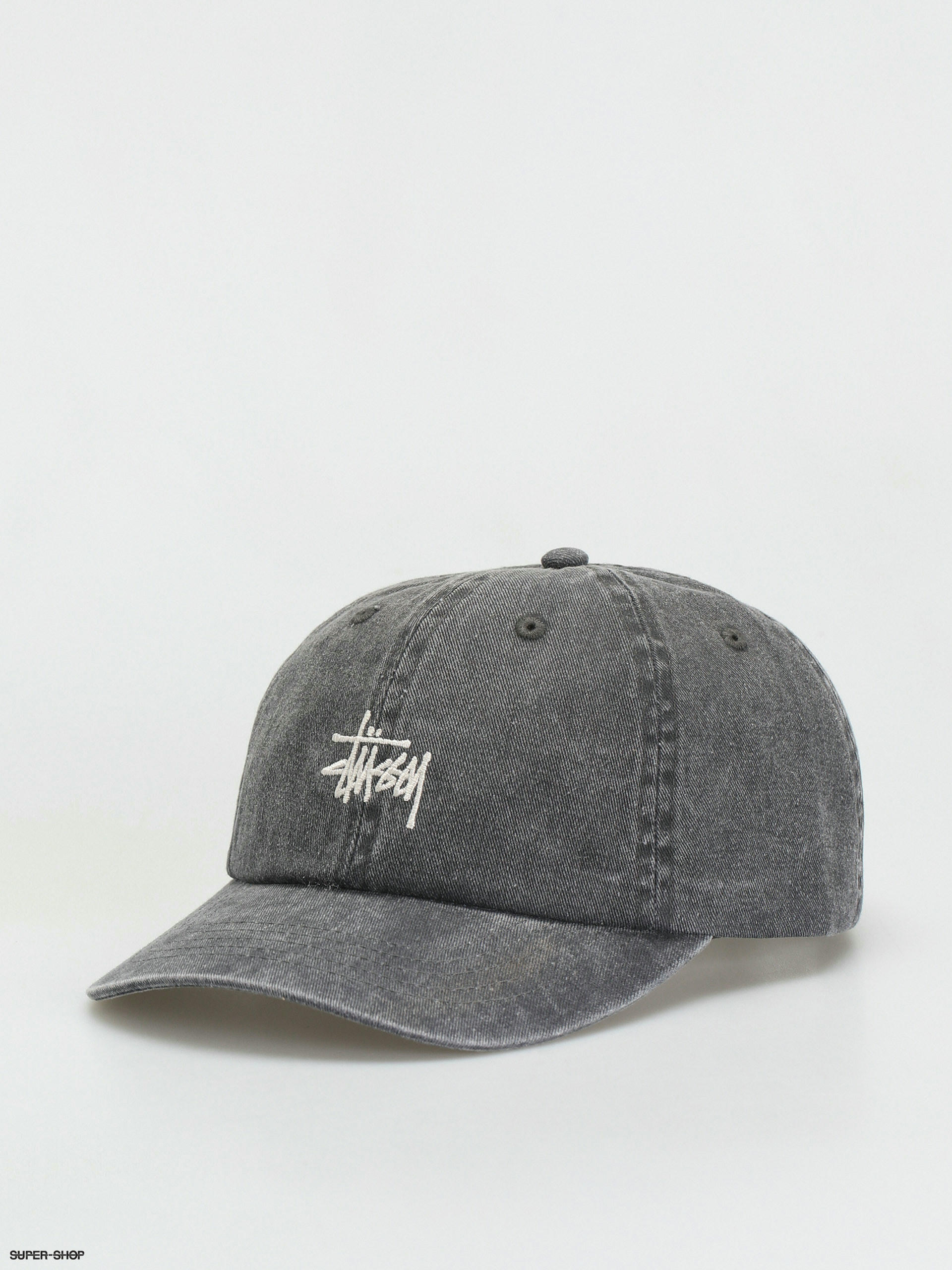 Grey deals stussy hat