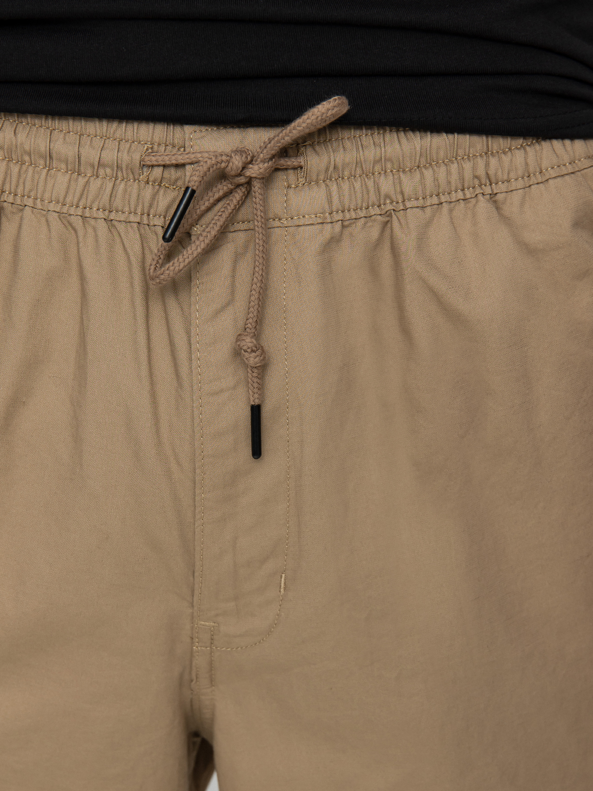 Patagonia Lightweight All Wear Hemp Volley Shorts (mojave khaki)