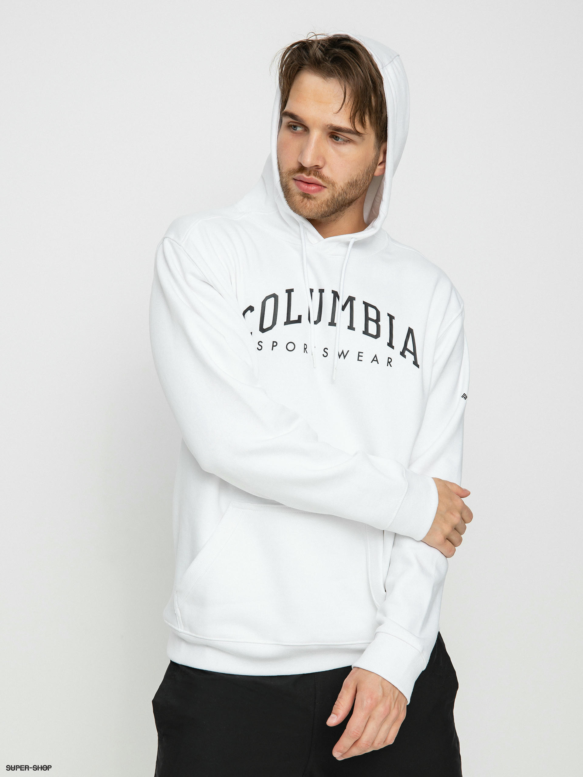 columbia black fleece jacket