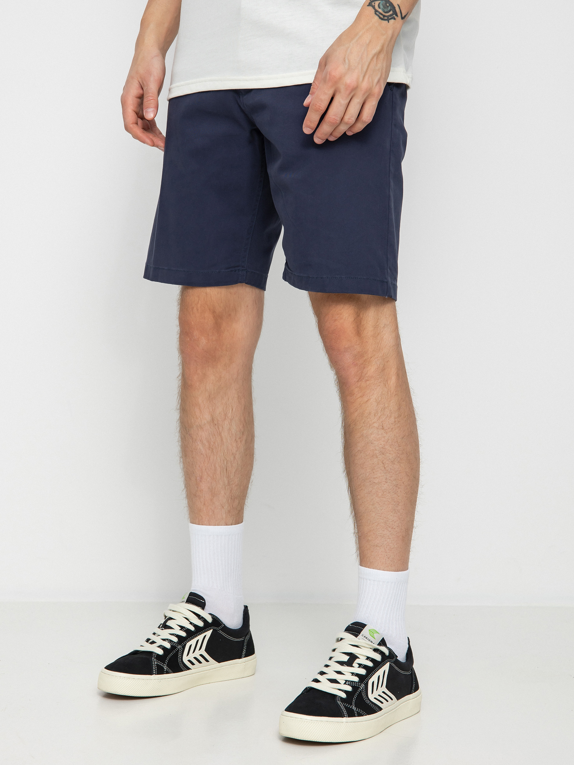 Rip Curl Travellers Shorts (washed navy)