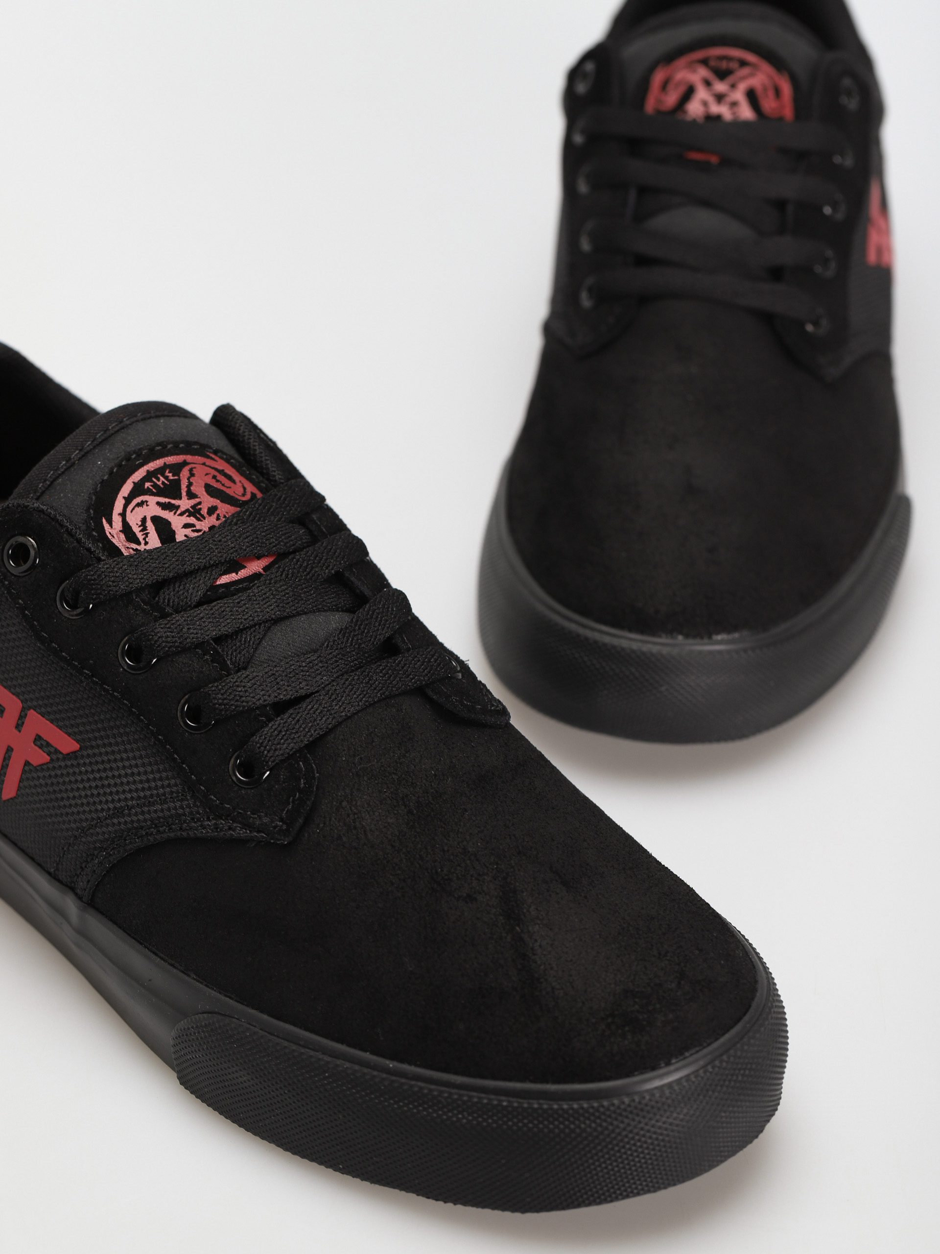 Fallen The Goat Shoes (black navajo)